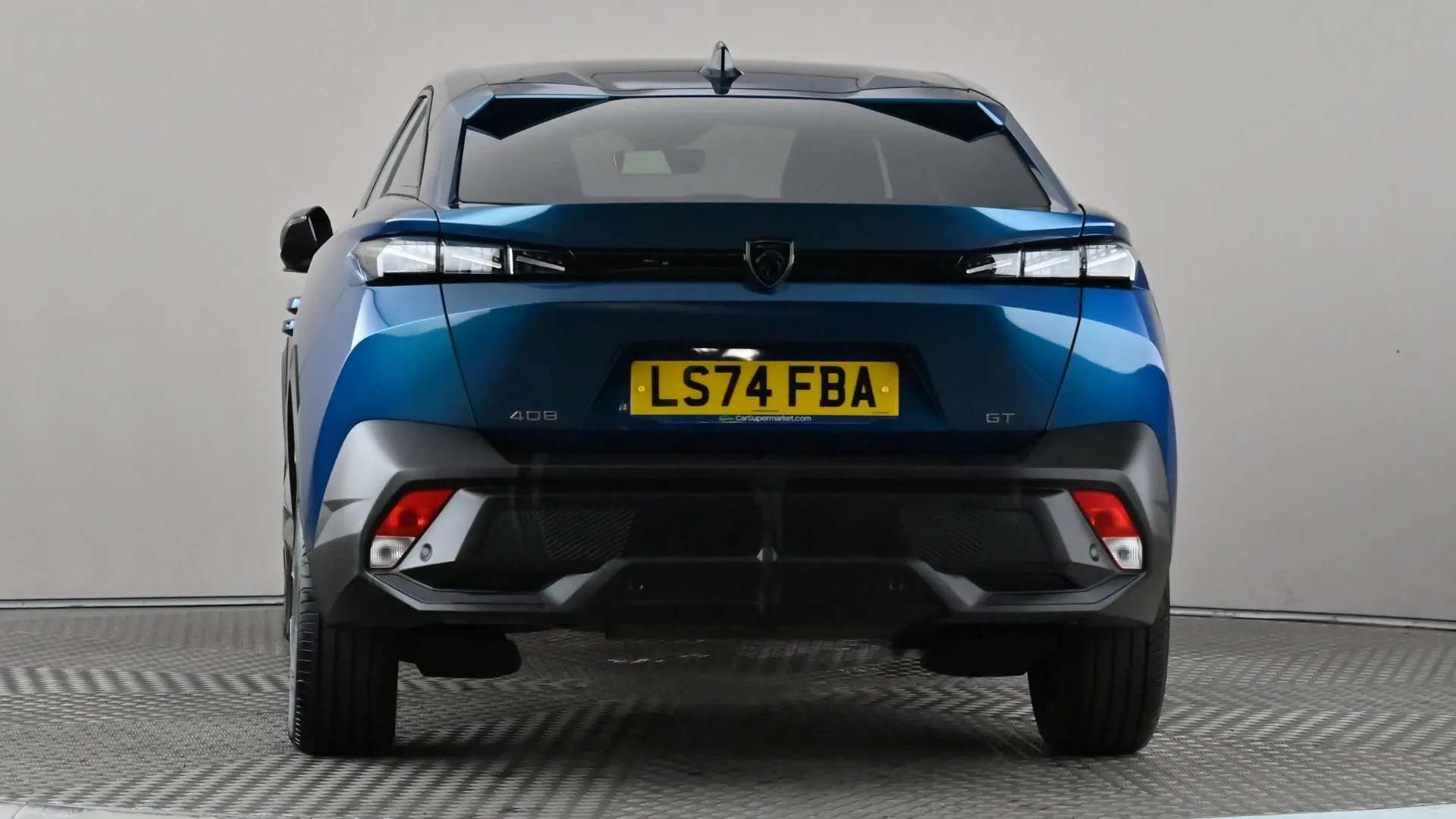 2024 PEUGEOT 408 2024 PEUGEOT 408