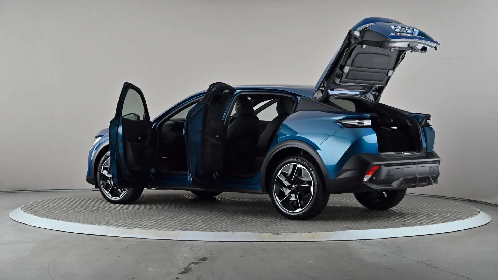 2024 PEUGEOT 408 2024 PEUGEOT 408