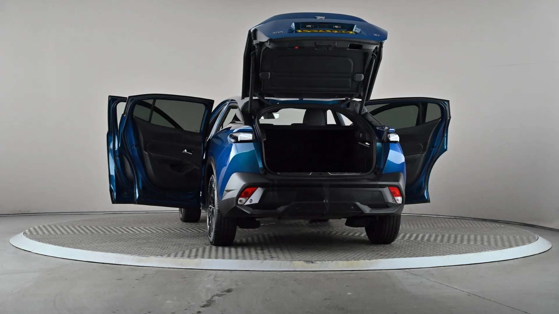 2024 PEUGEOT 408 2024 PEUGEOT 408