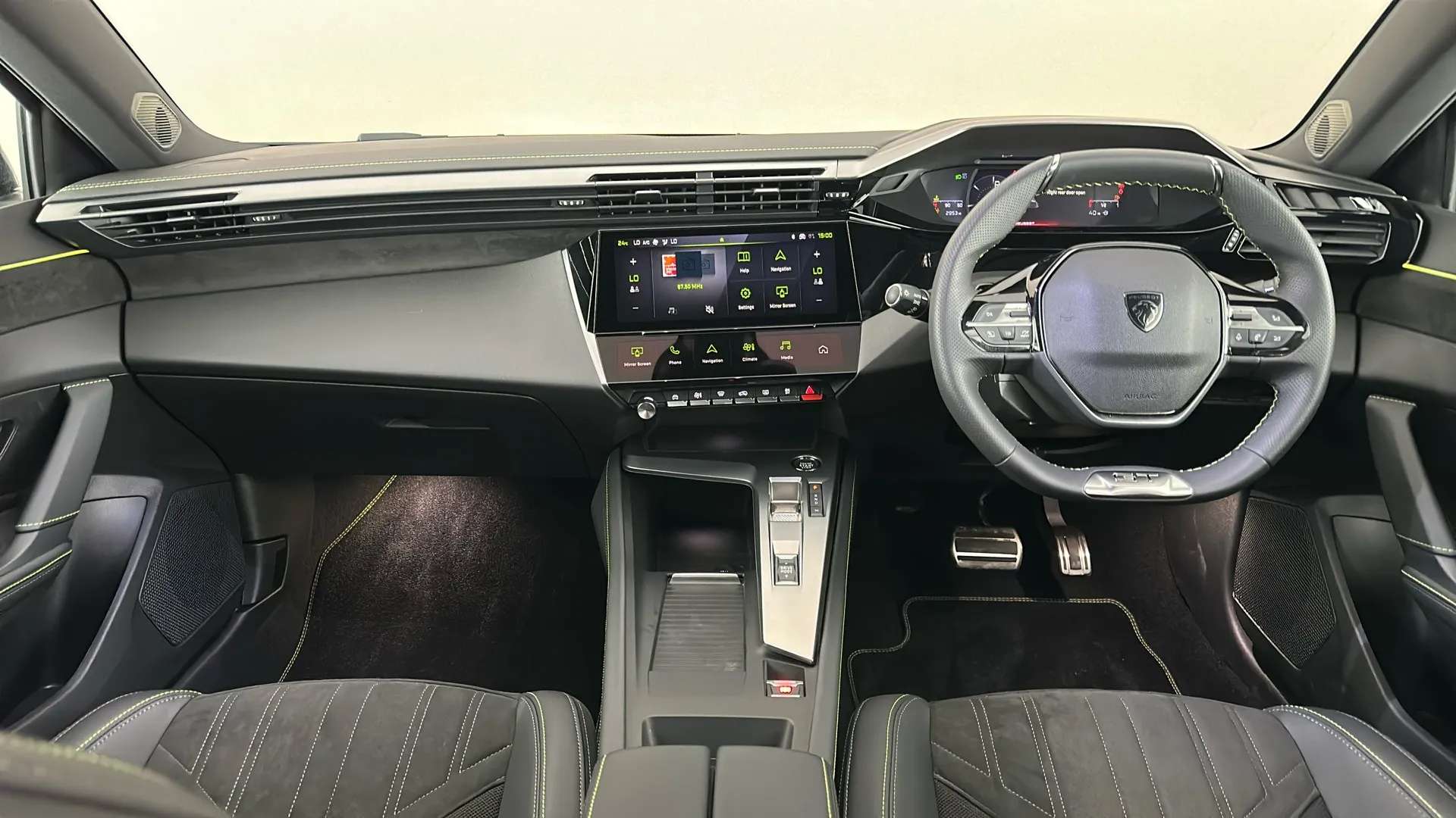 2024 PEUGEOT 408 2024 PEUGEOT 408