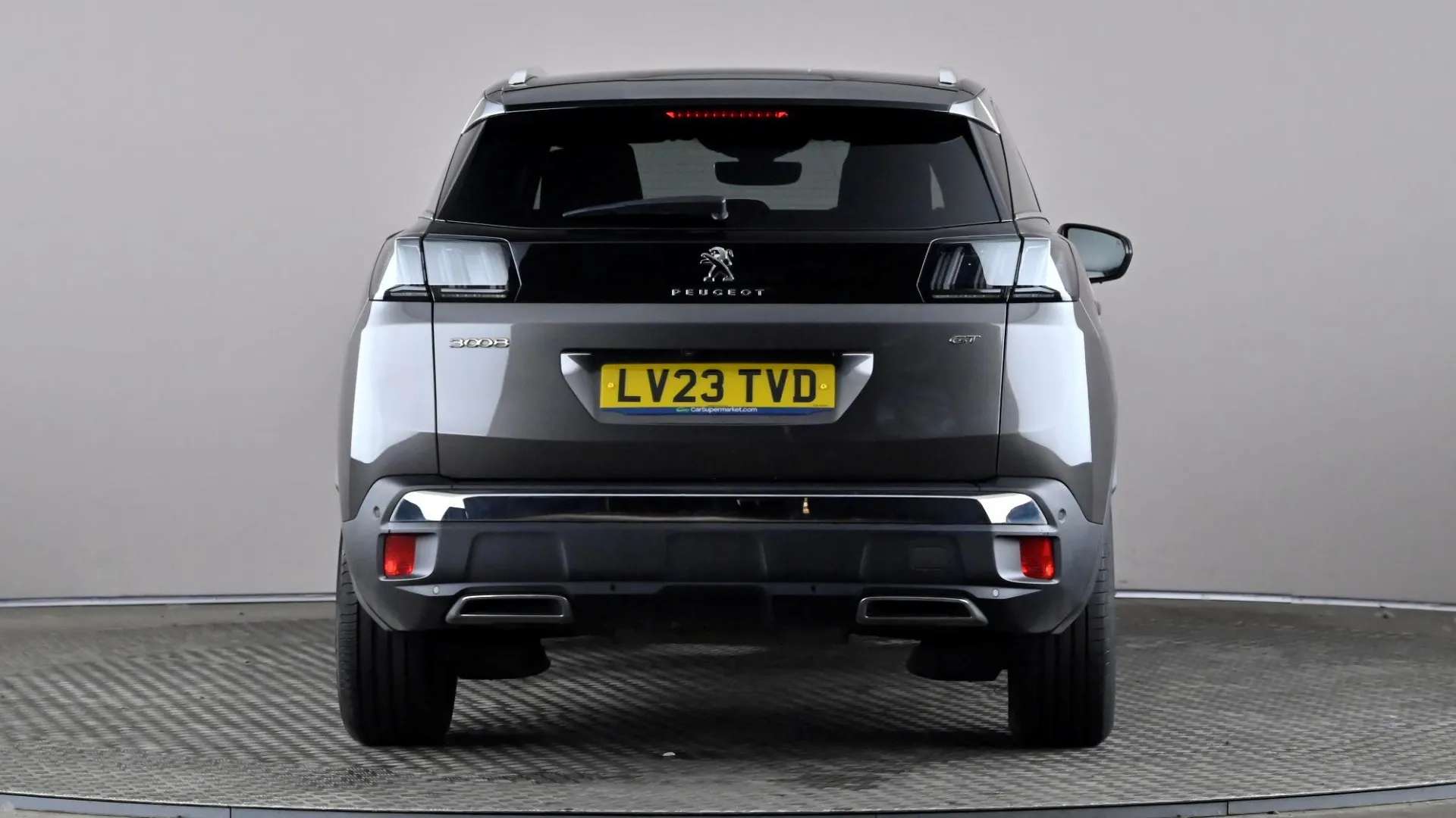 2023 PEUGEOT 3008 2023 PEUGEOT 3008