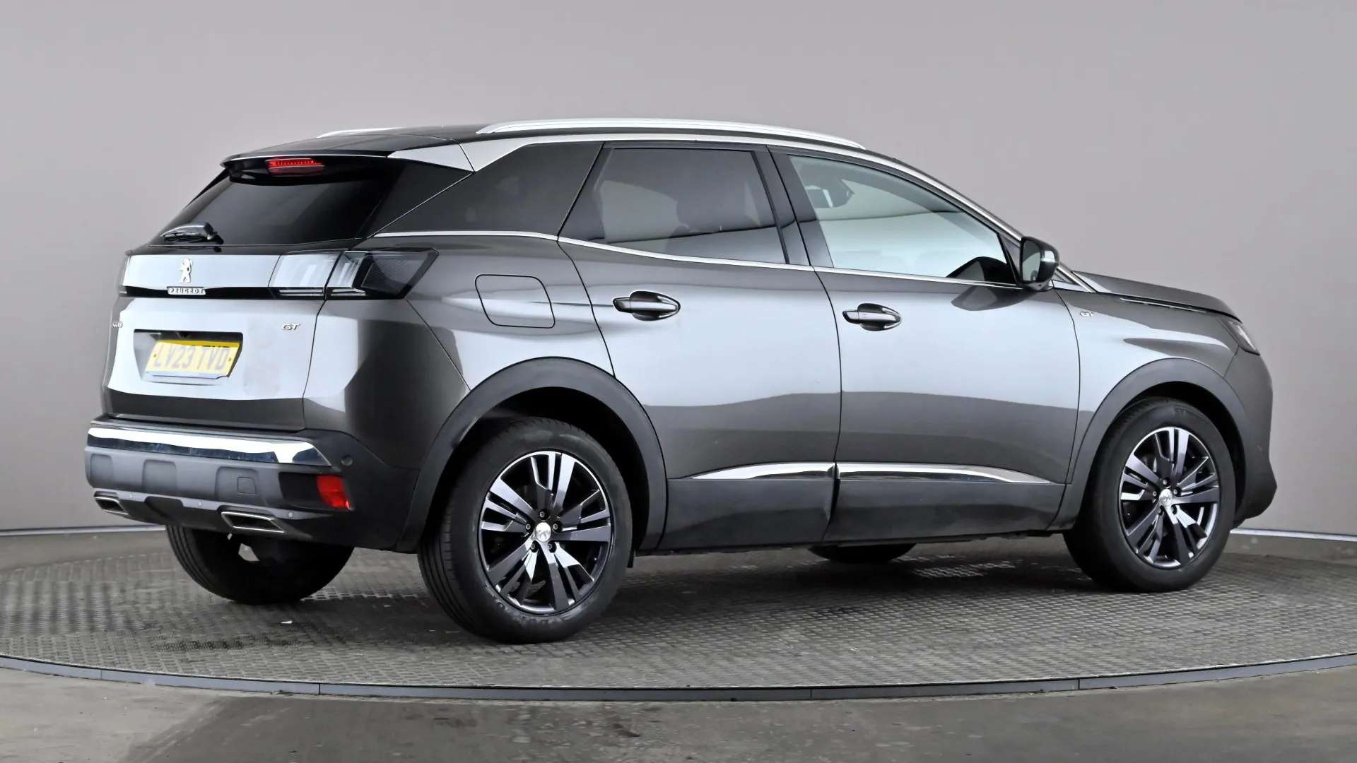 2023 PEUGEOT 3008 2023 PEUGEOT 3008