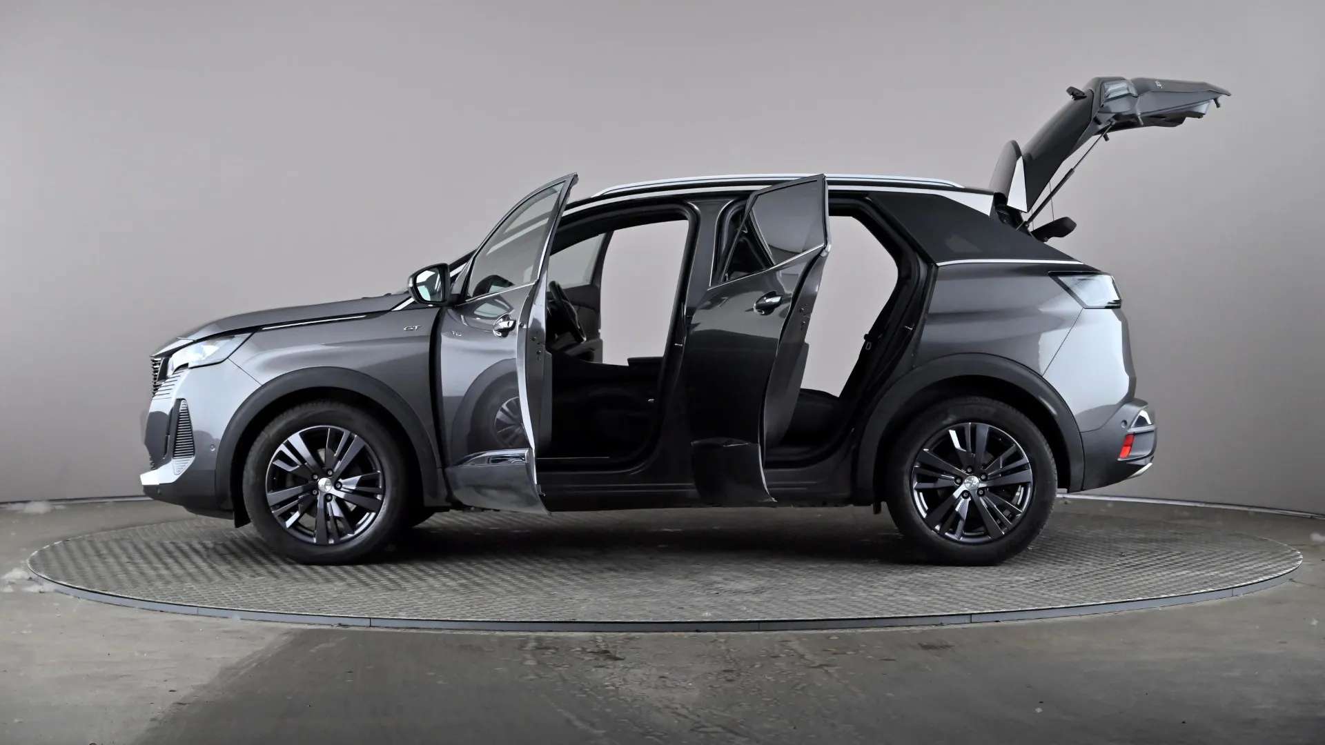 2023 PEUGEOT 3008 2023 PEUGEOT 3008