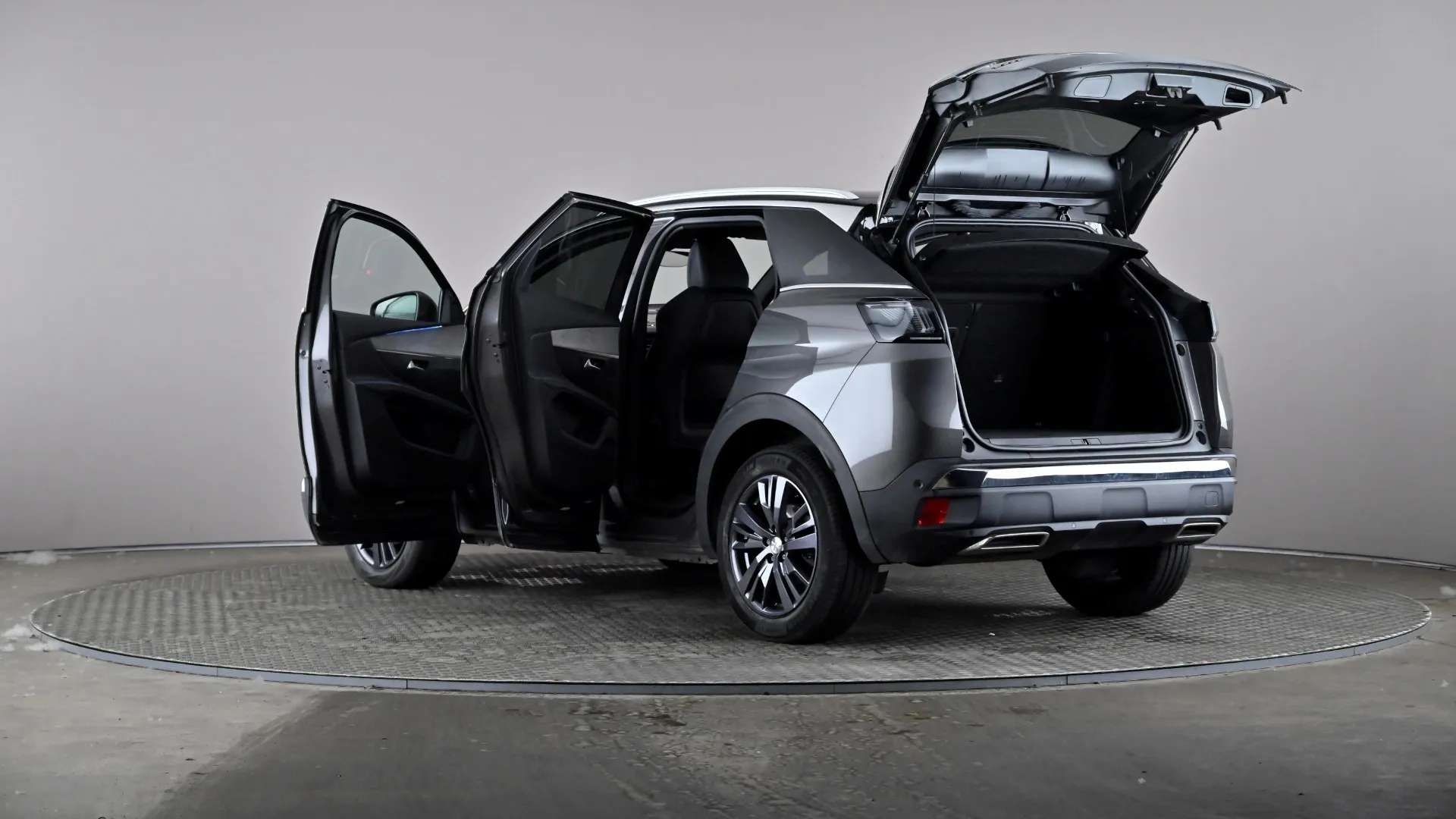 2023 PEUGEOT 3008 2023 PEUGEOT 3008