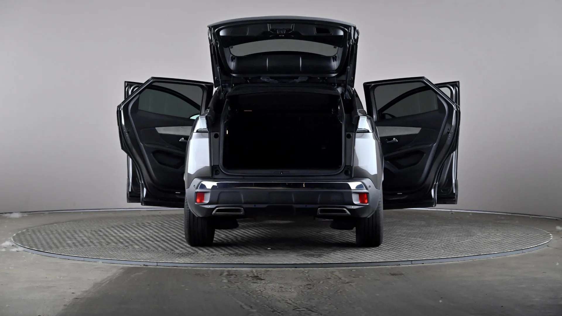 2023 PEUGEOT 3008 2023 PEUGEOT 3008