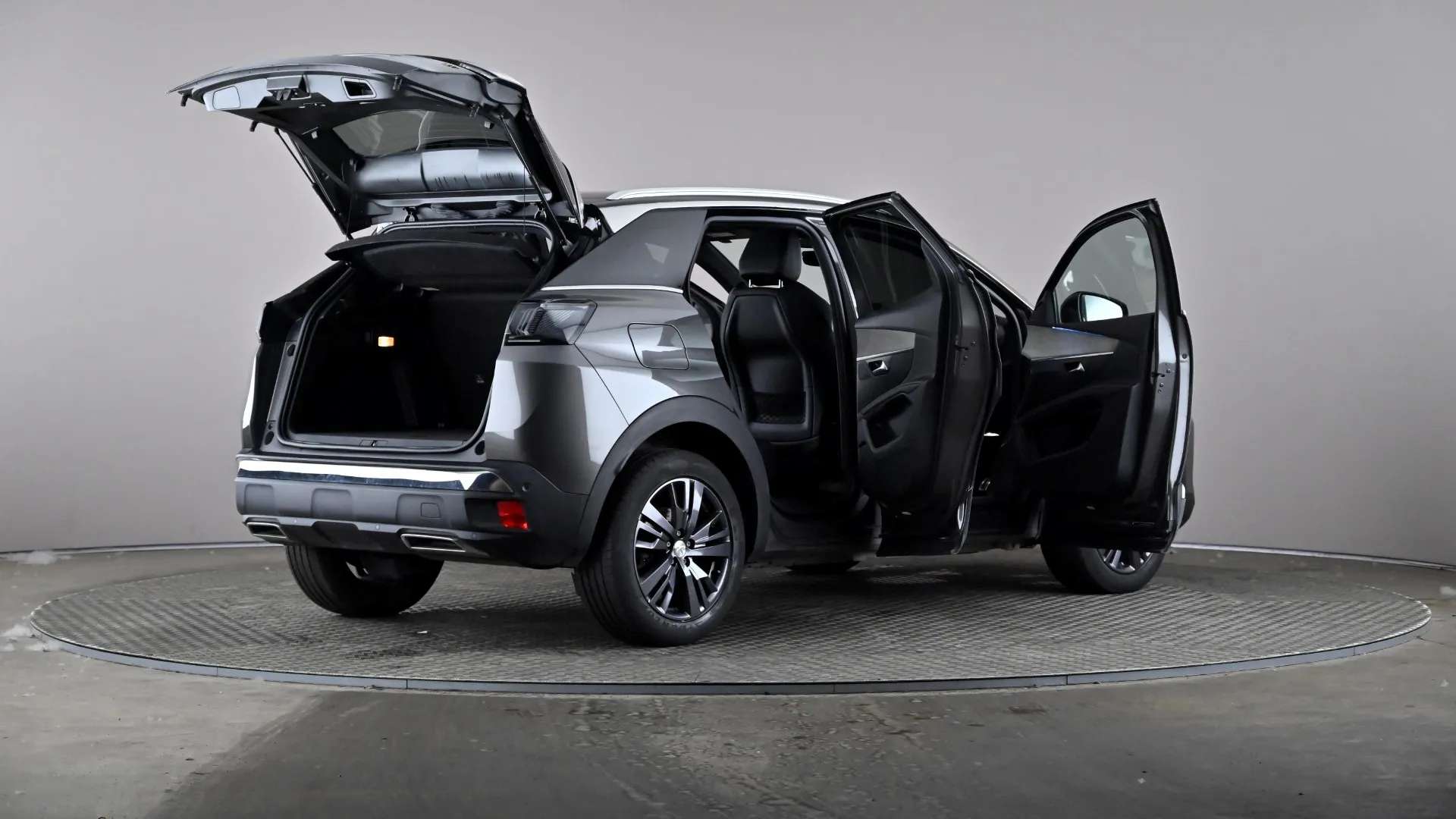 2023 PEUGEOT 3008 2023 PEUGEOT 3008
