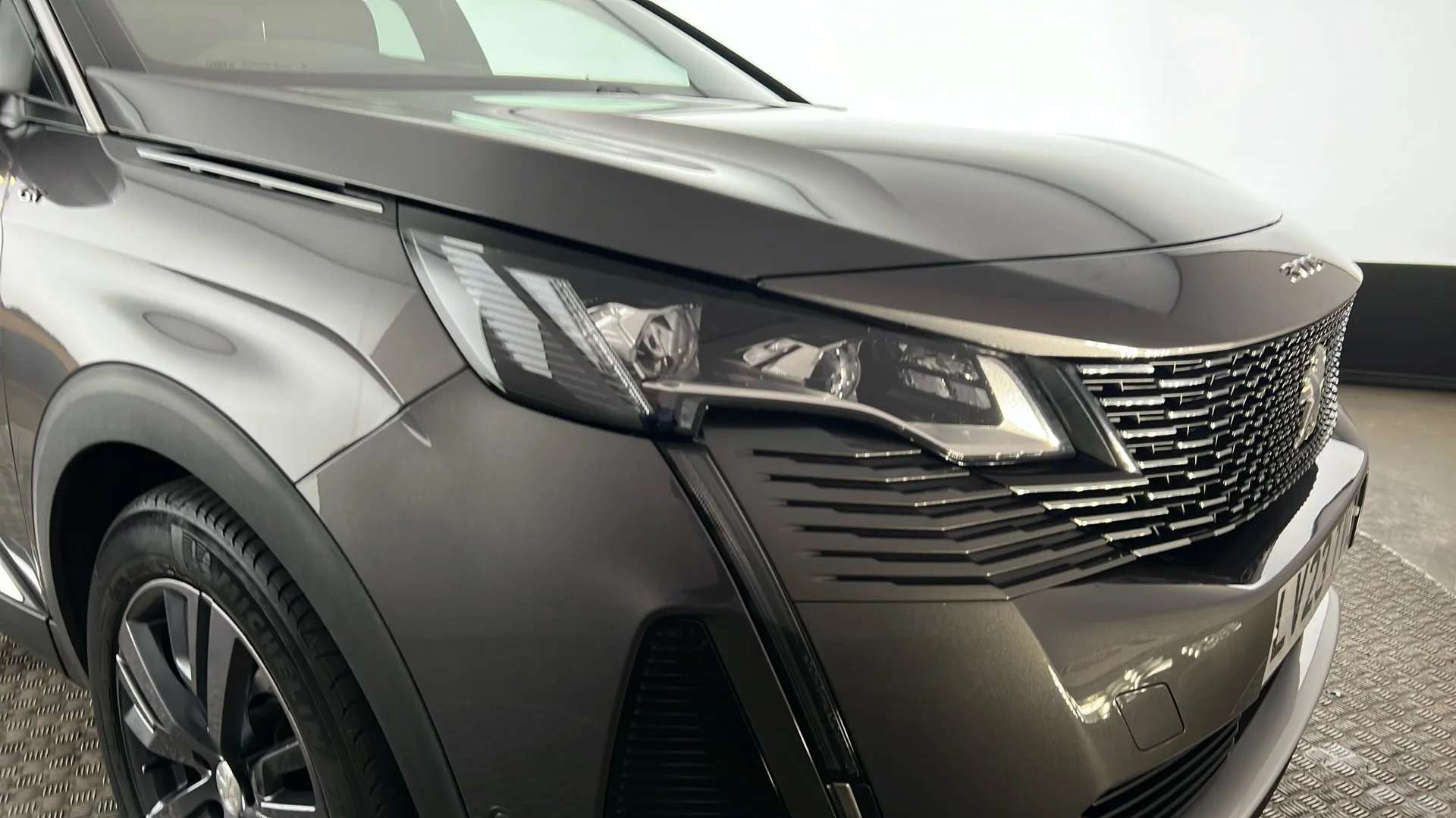 2023 PEUGEOT 3008 2023 PEUGEOT 3008