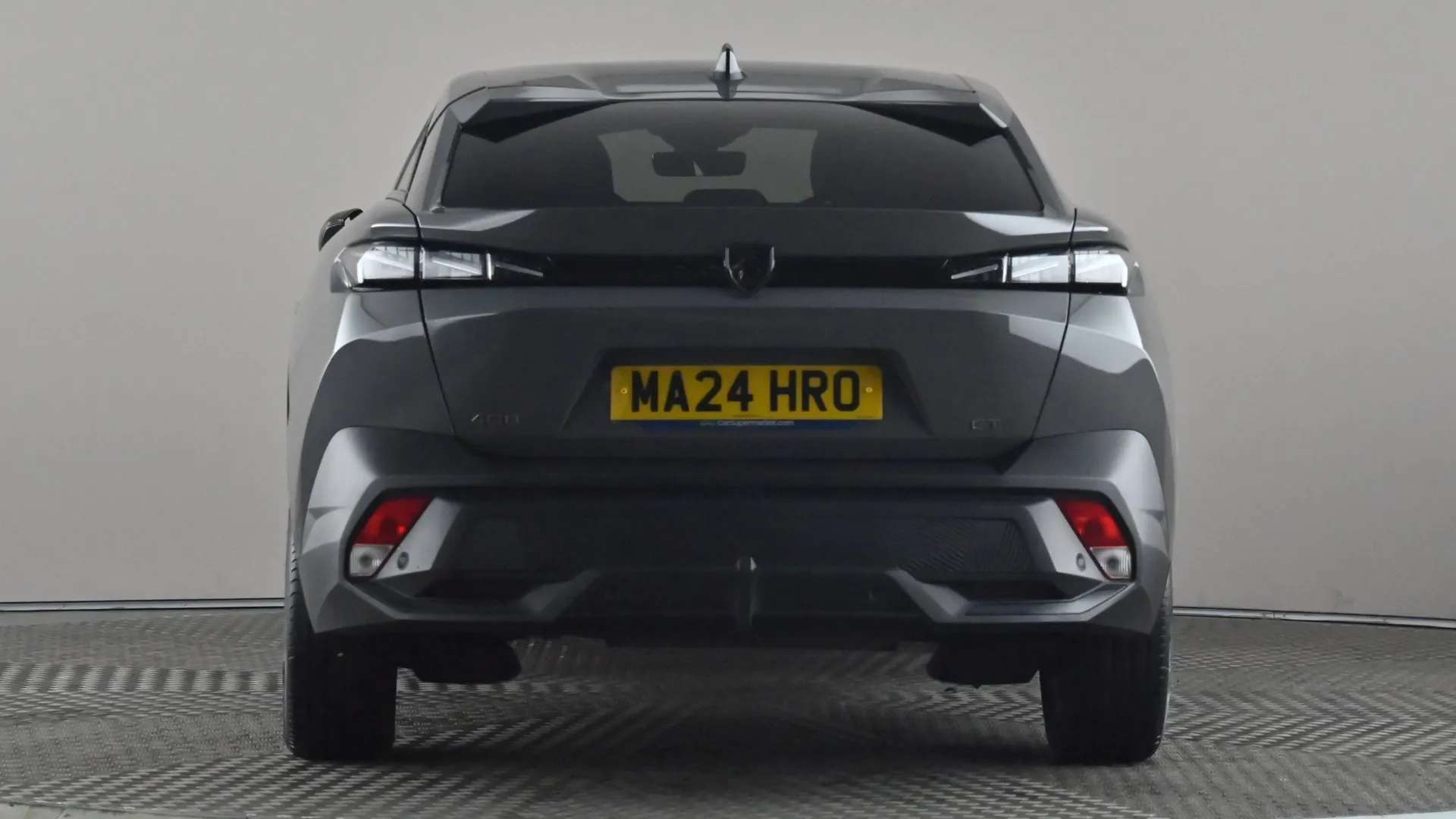 2024 PEUGEOT 408 2024 PEUGEOT 408