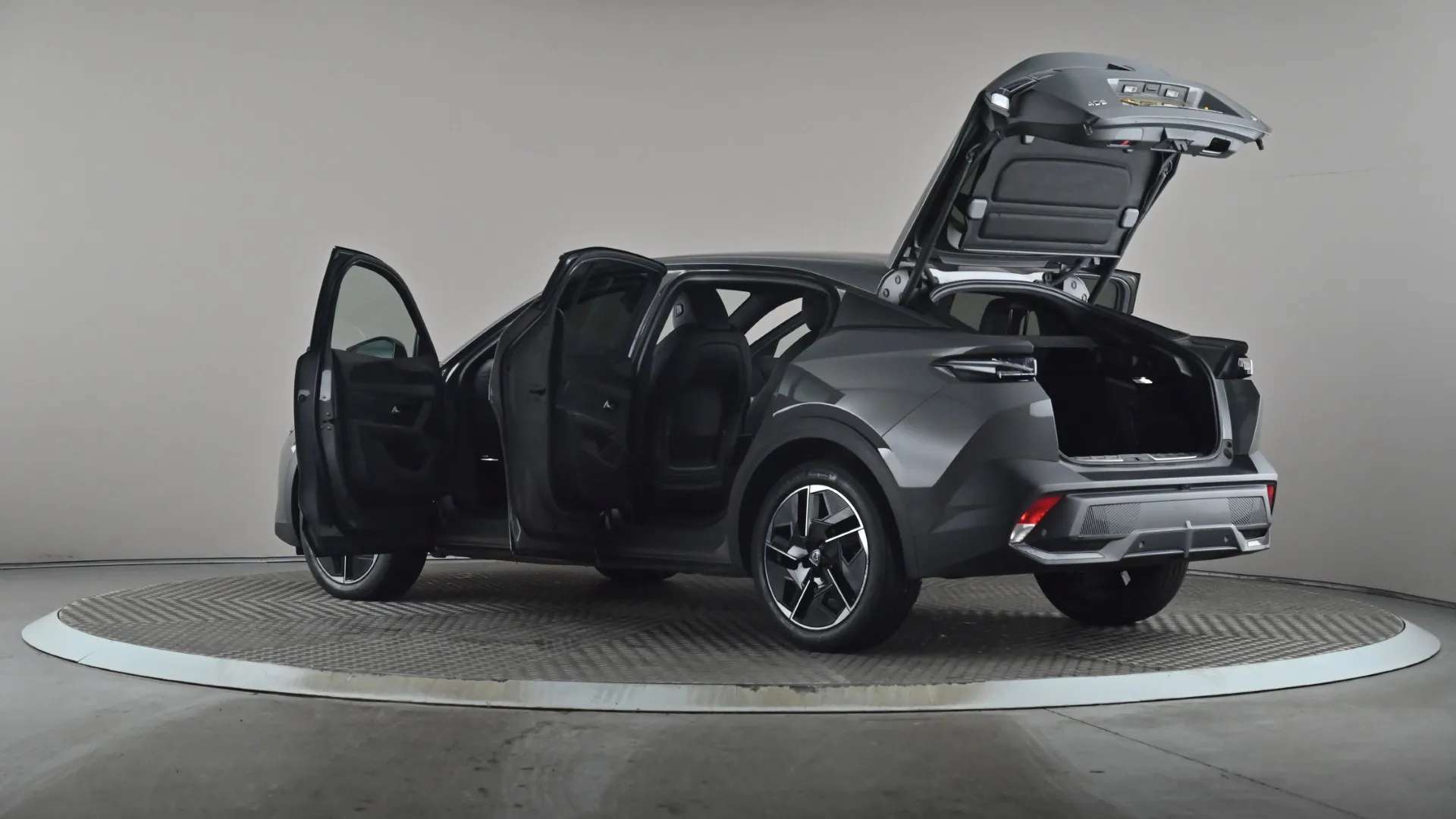 2024 PEUGEOT 408 2024 PEUGEOT 408