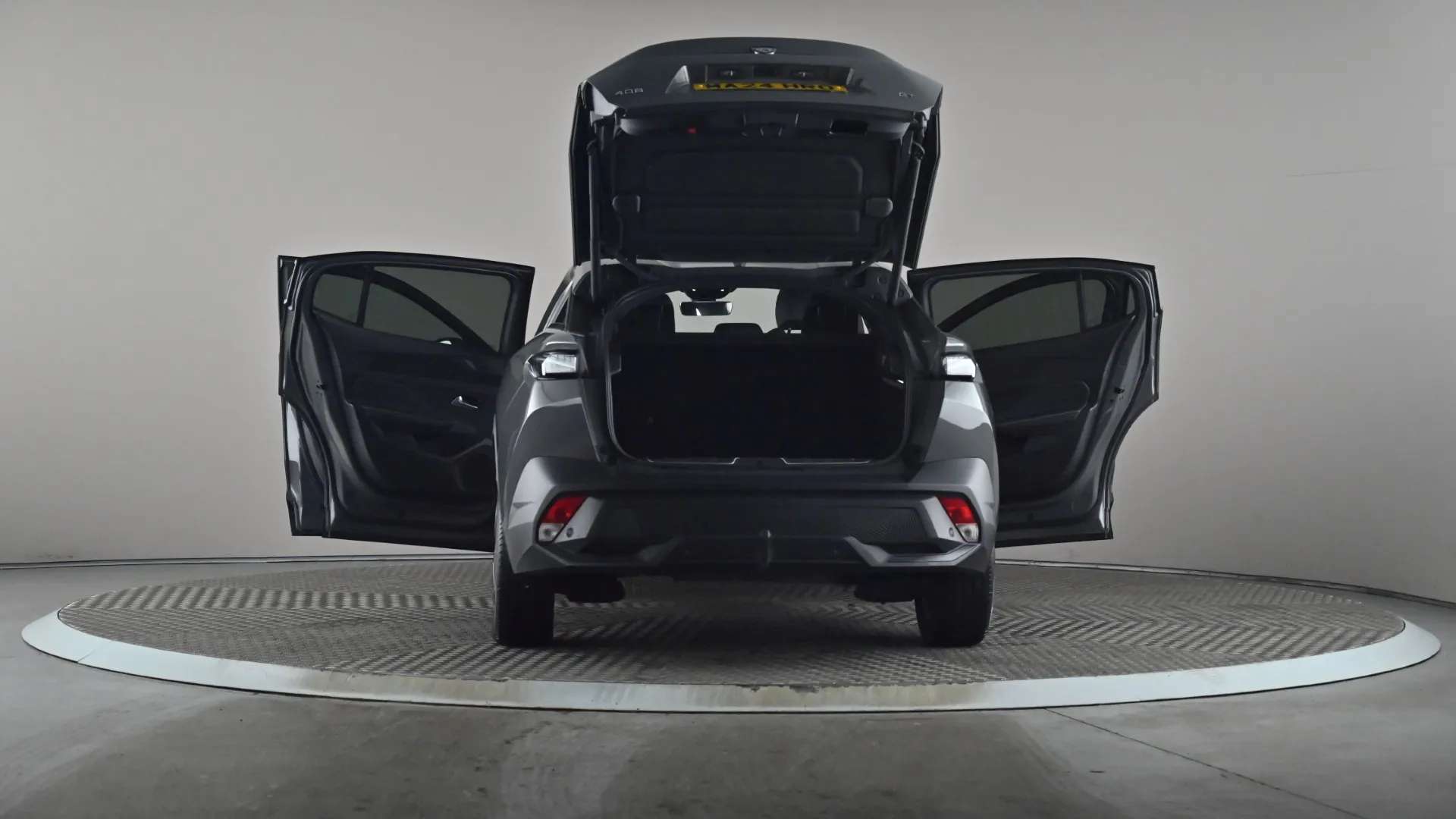 2024 PEUGEOT 408 2024 PEUGEOT 408