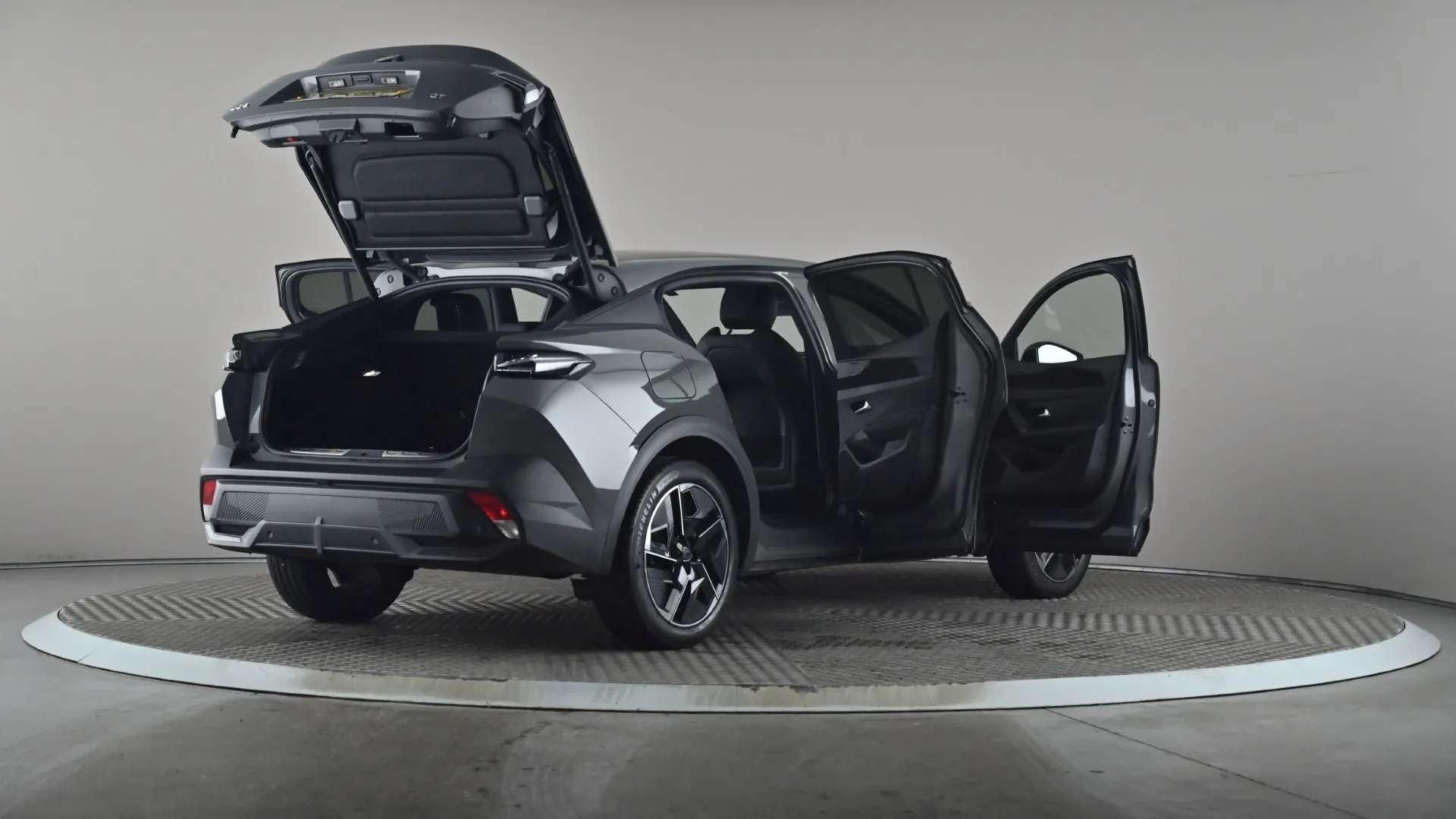 2024 PEUGEOT 408 2024 PEUGEOT 408