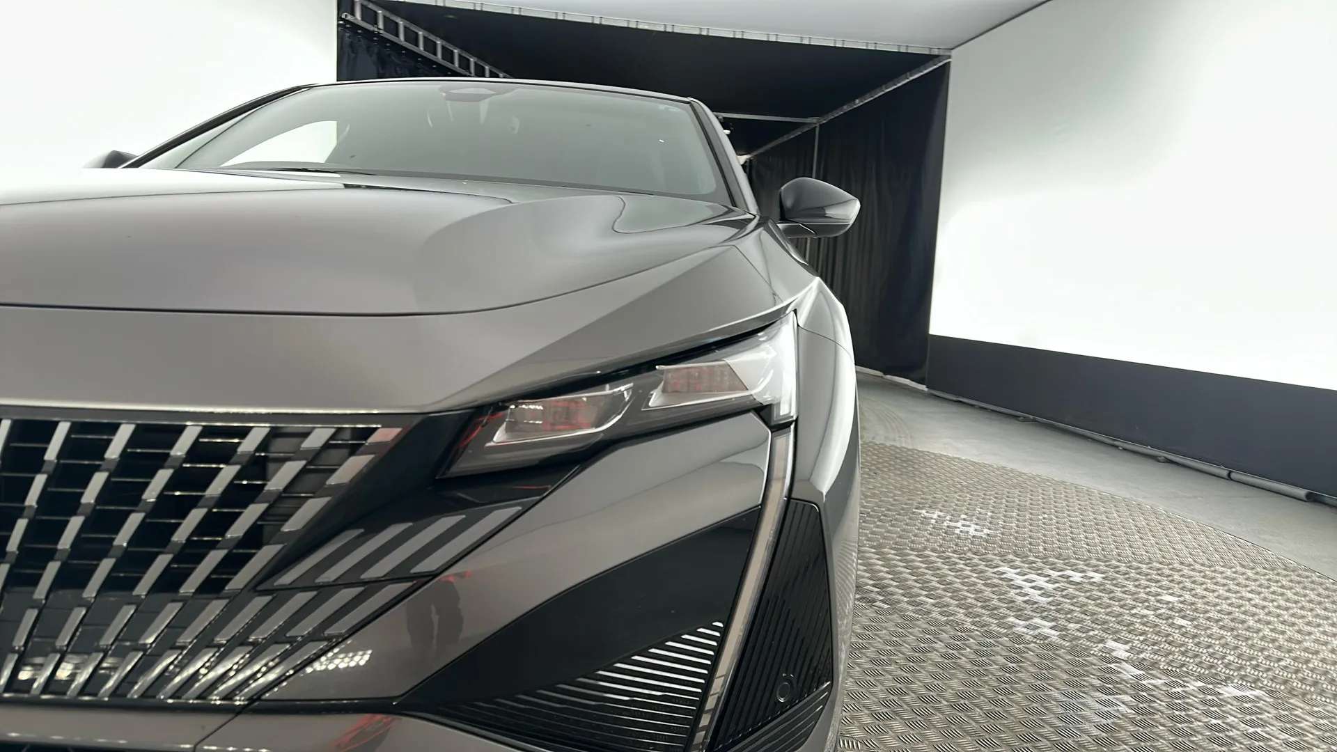 2024 PEUGEOT 408 2024 PEUGEOT 408