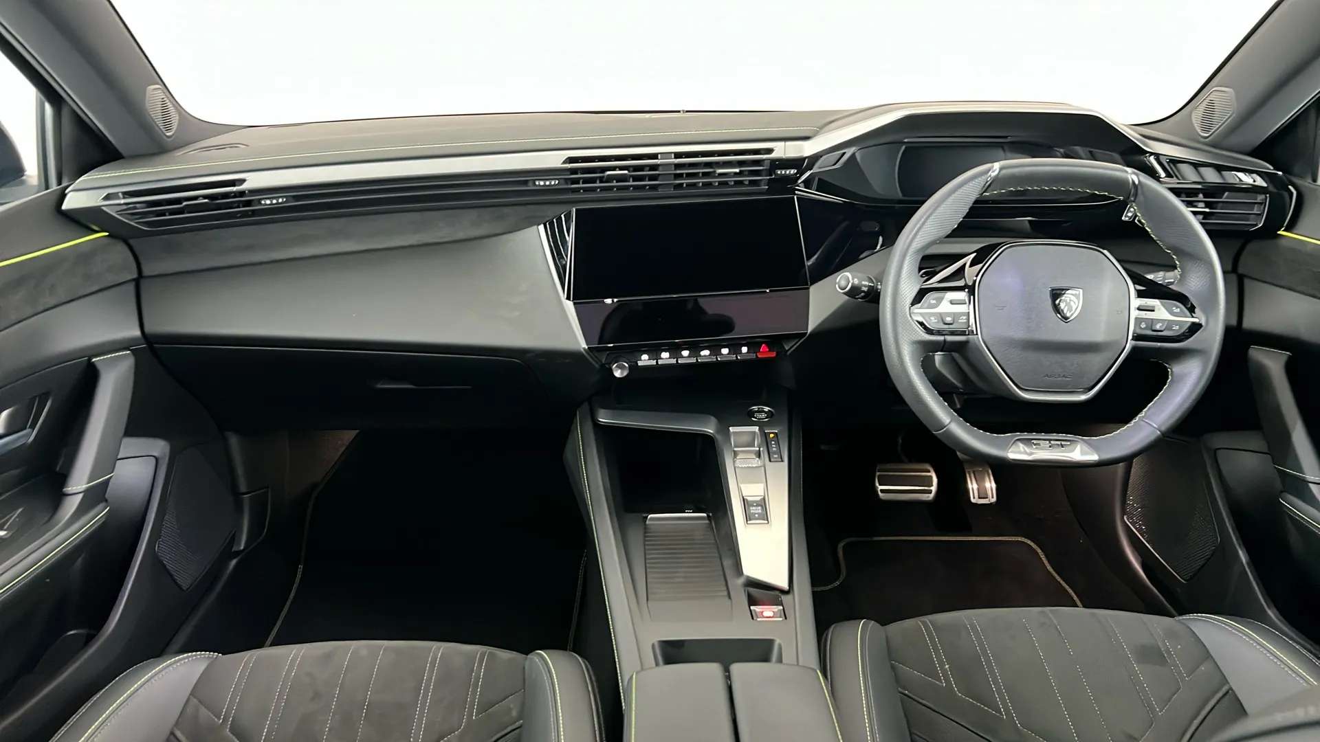 2024 PEUGEOT 408 2024 PEUGEOT 408