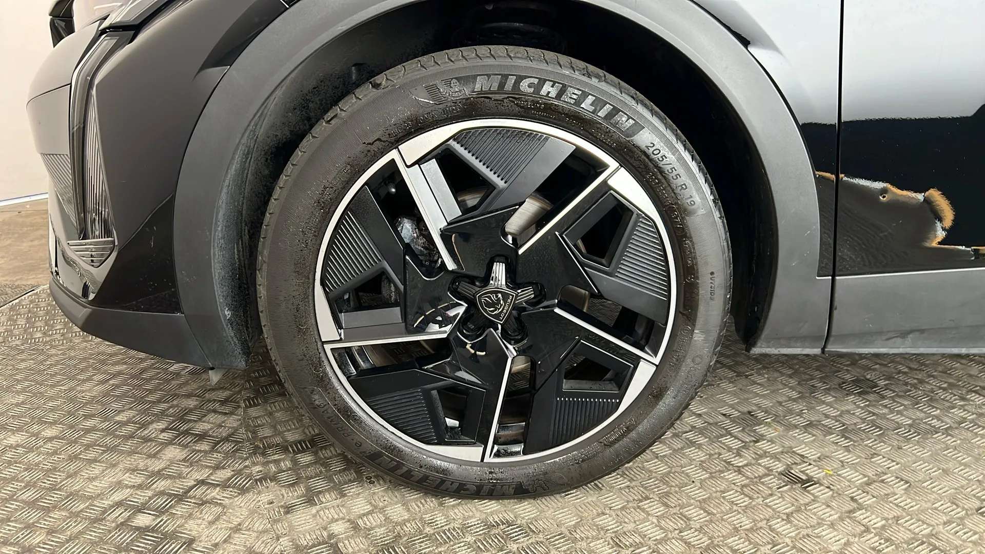 2024 PEUGEOT 408 2024 PEUGEOT 408