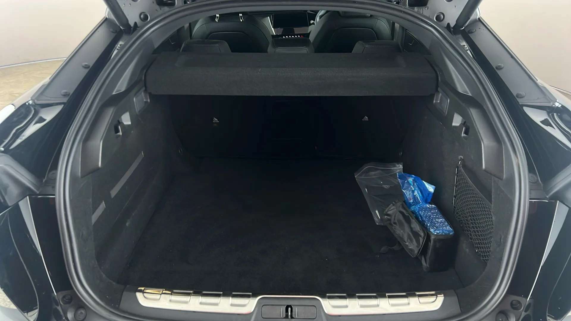 2024 PEUGEOT 408 2024 PEUGEOT 408