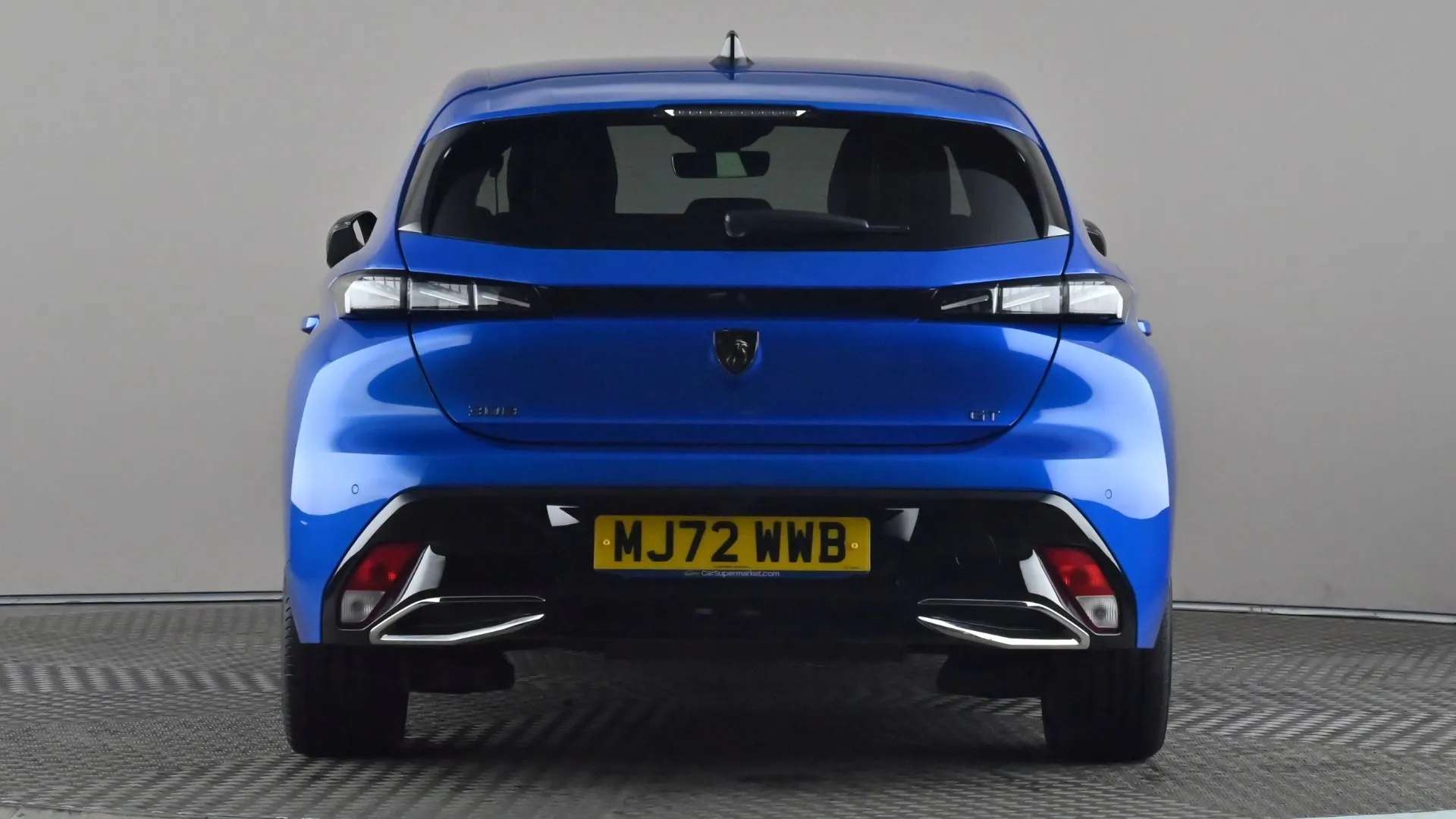 2022 PEUGEOT 308 2022 PEUGEOT 308