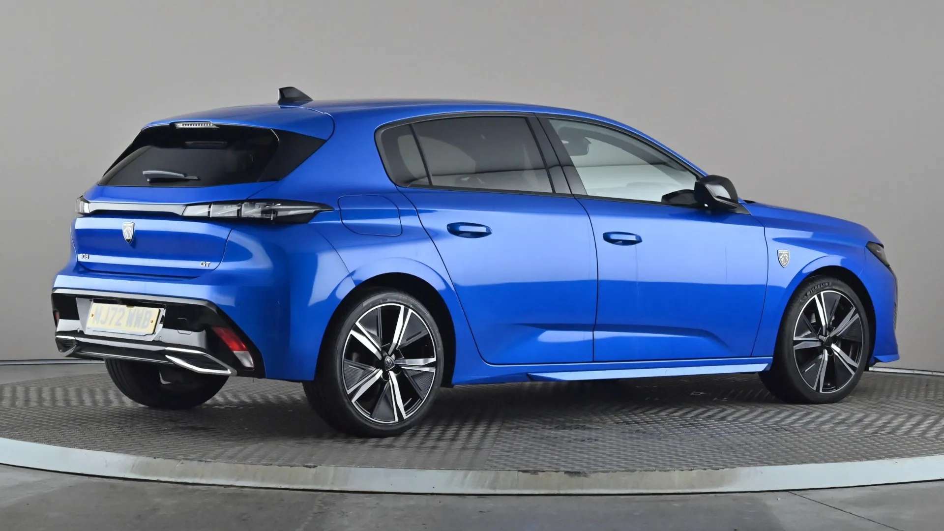 2022 PEUGEOT 308 2022 PEUGEOT 308