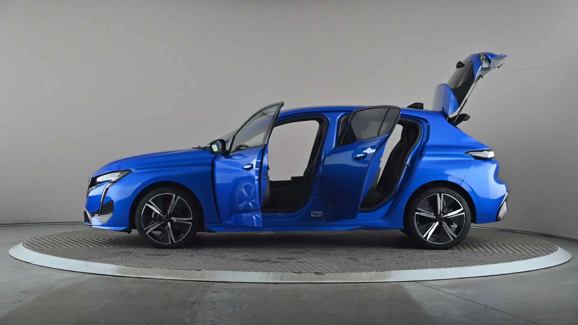 2022 PEUGEOT 308 2022 PEUGEOT 308