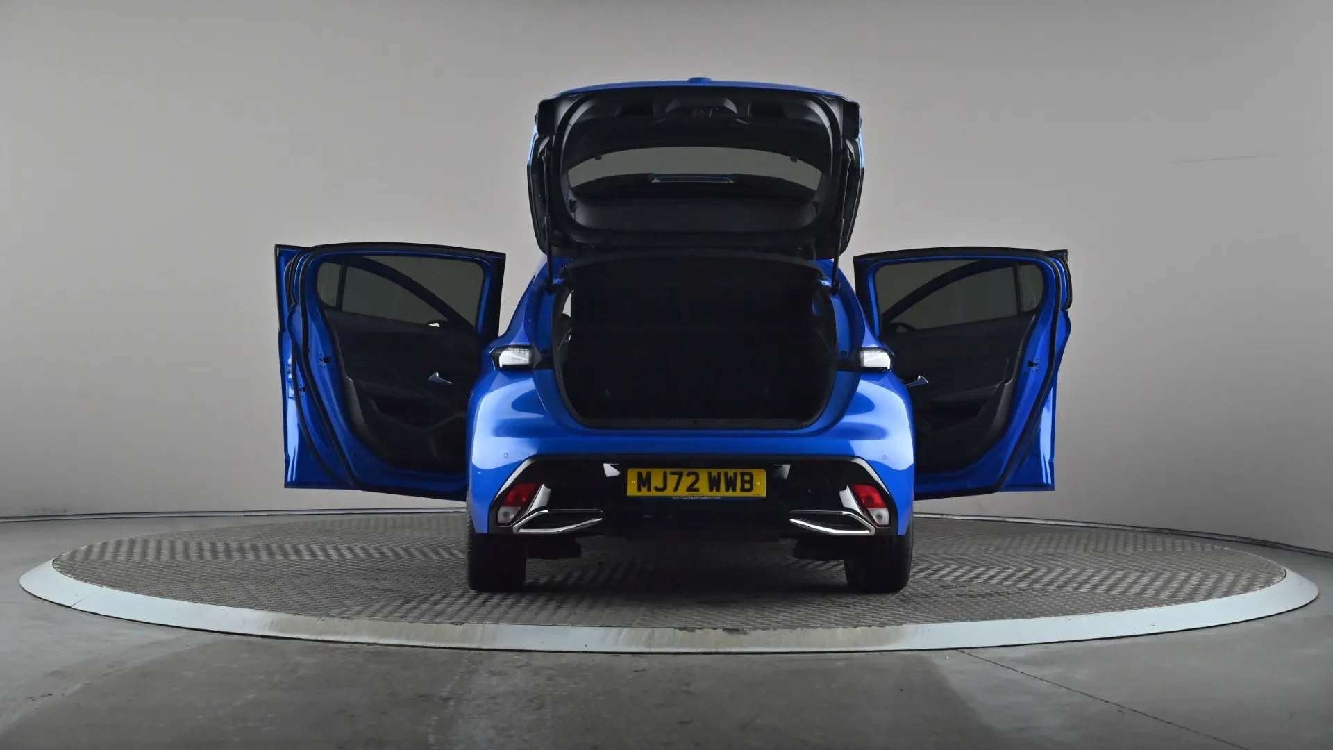 2022 PEUGEOT 308 2022 PEUGEOT 308