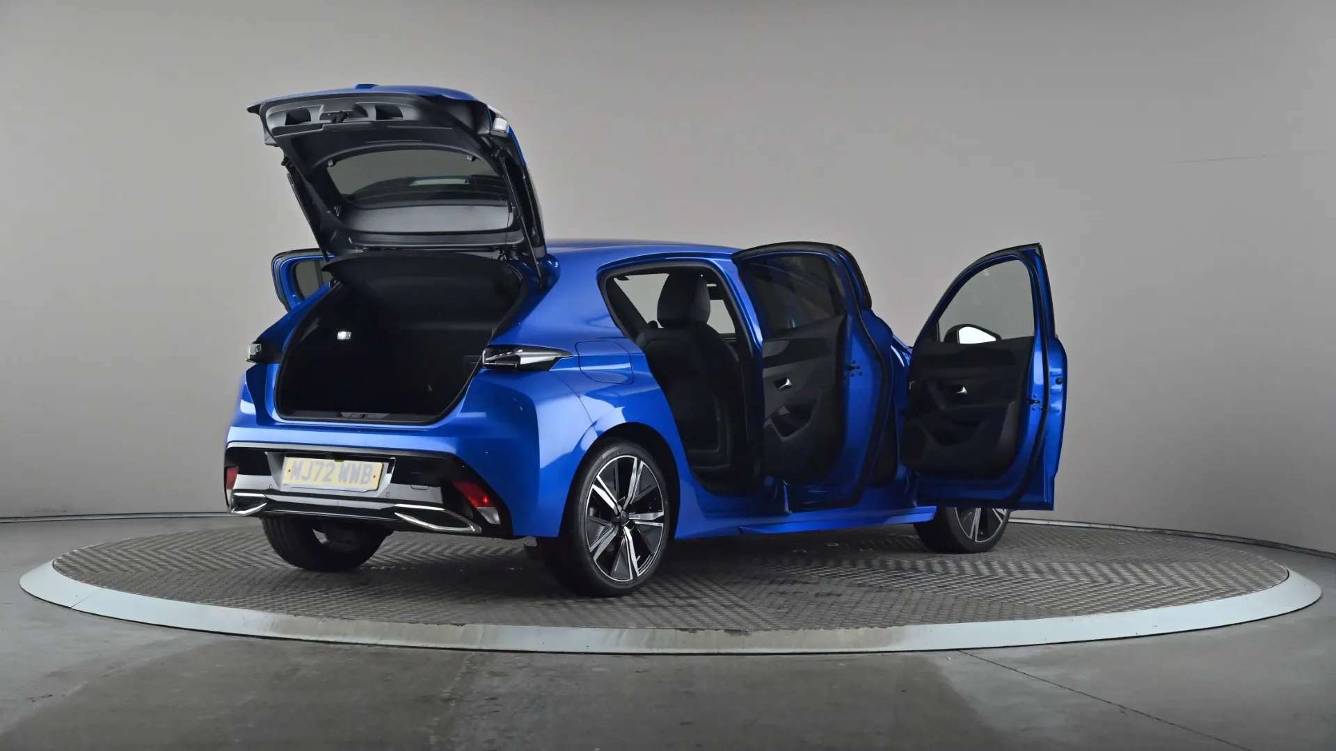 2022 PEUGEOT 308 2022 PEUGEOT 308