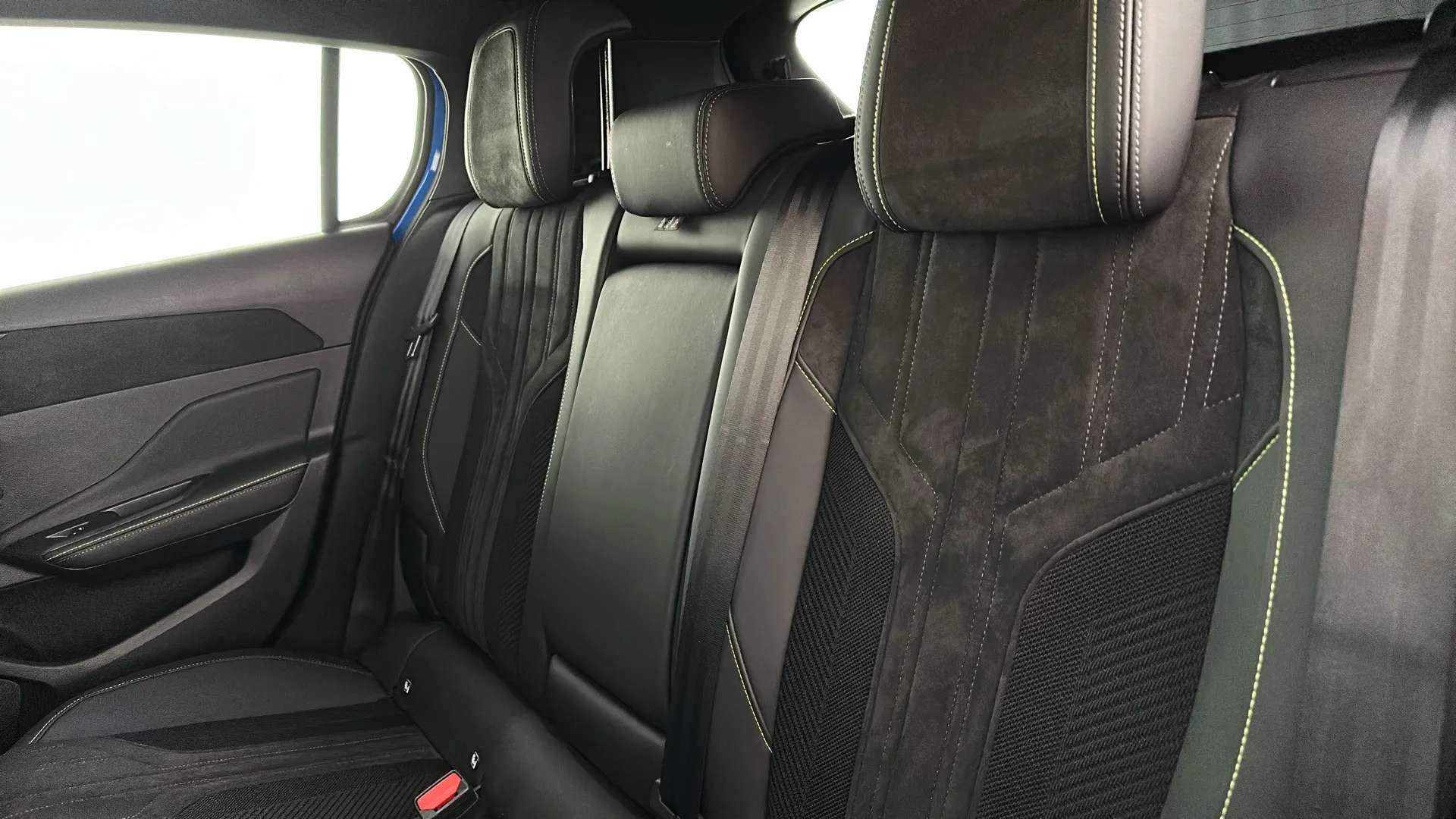 2022 PEUGEOT 308 2022 PEUGEOT 308