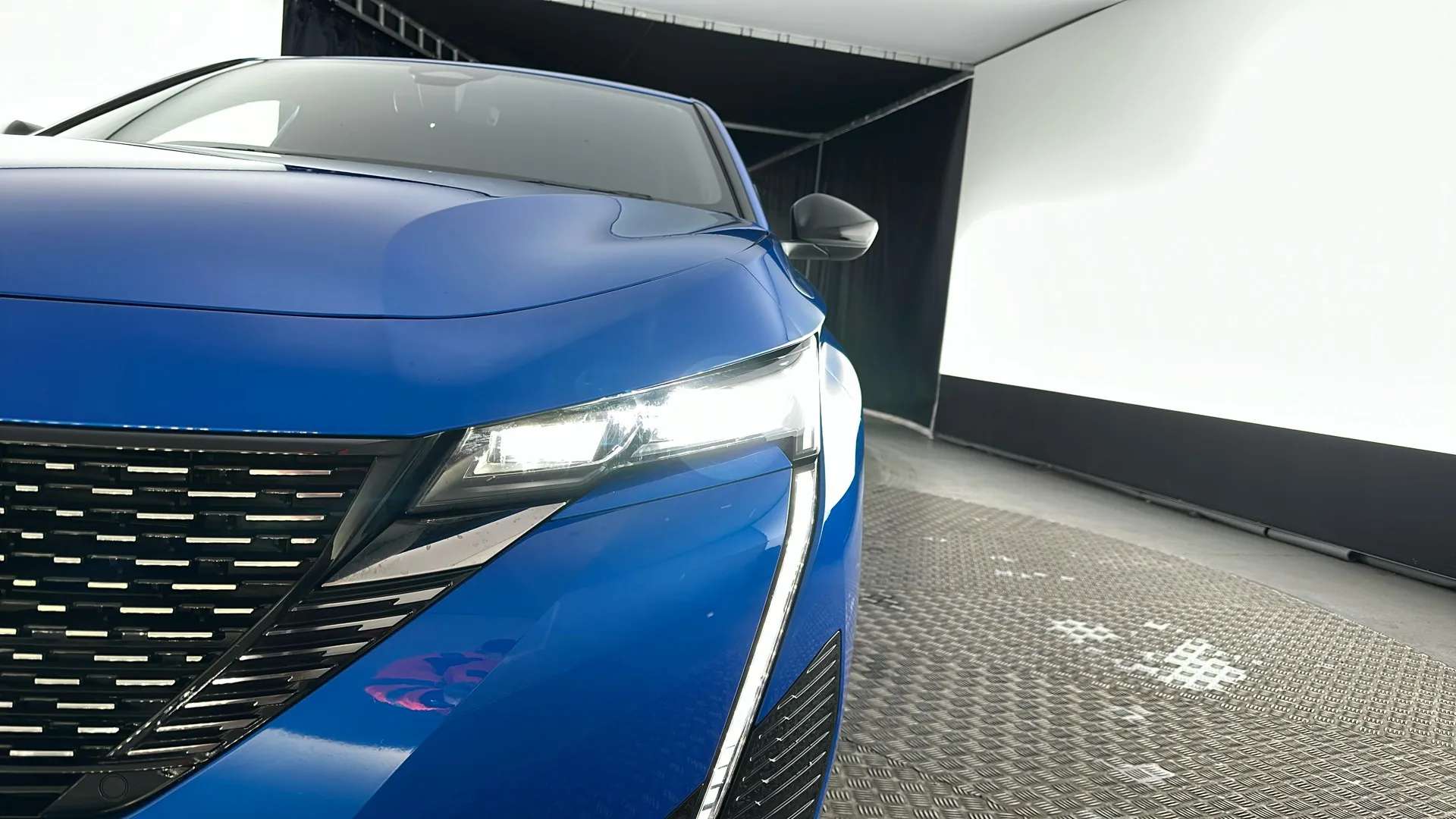 2022 PEUGEOT 308 2022 PEUGEOT 308