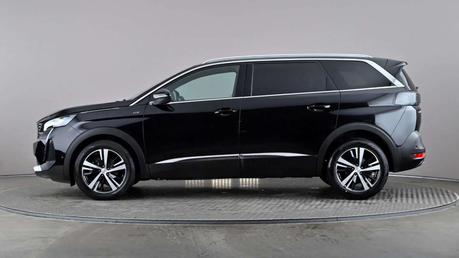 2023 PEUGEOT 5008 2023 PEUGEOT 5008