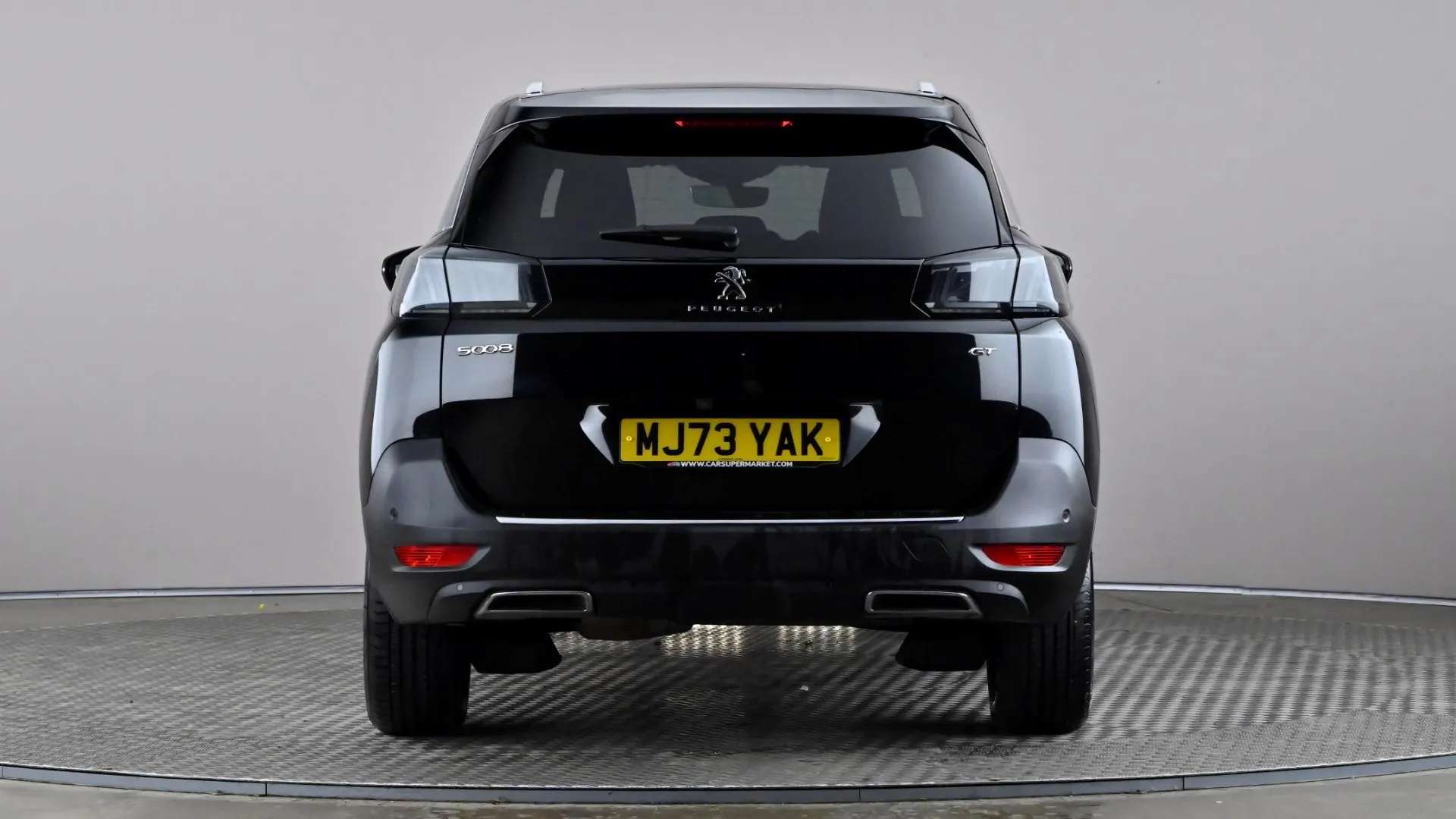 2023 PEUGEOT 5008 2023 PEUGEOT 5008