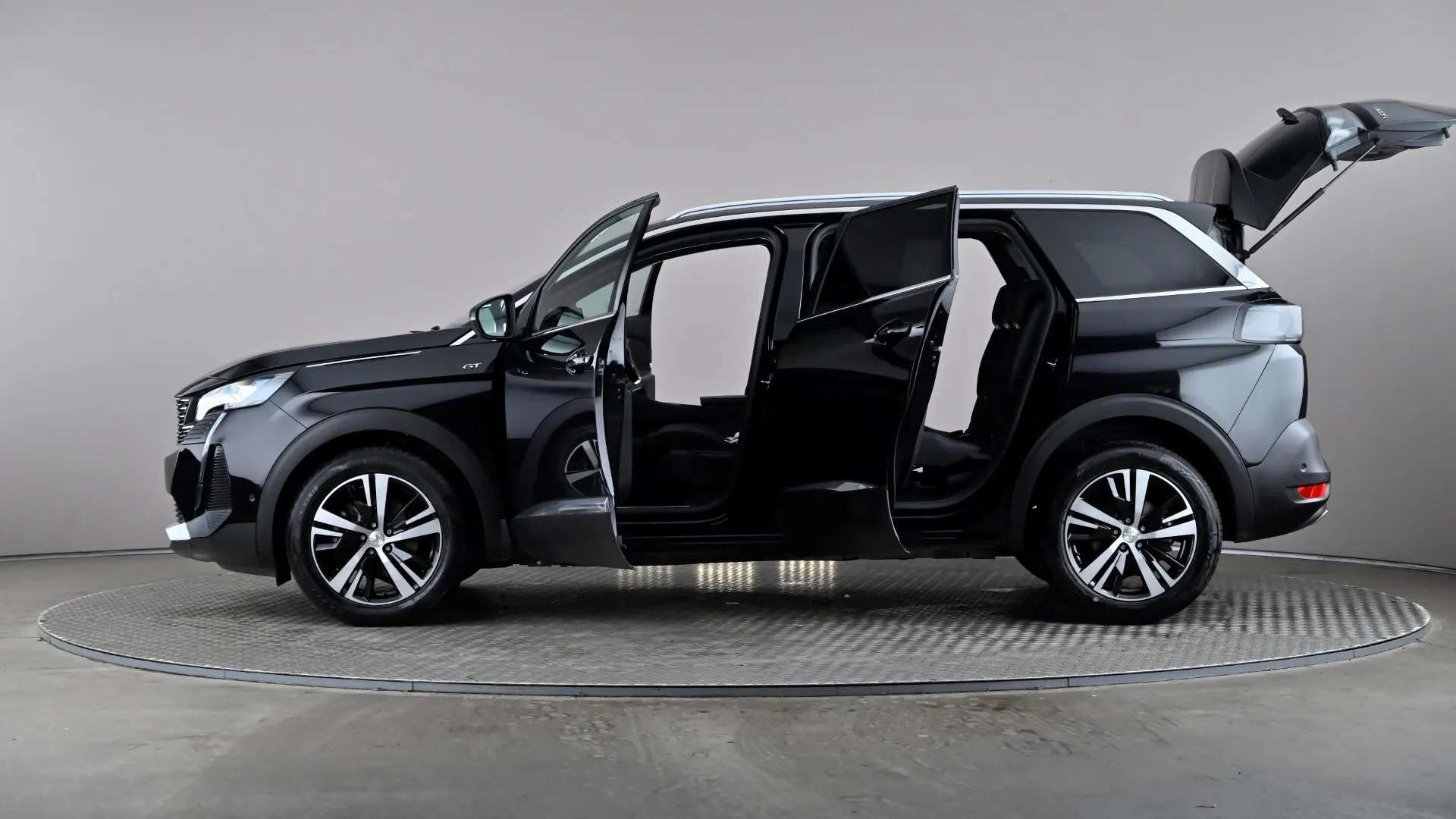 2023 PEUGEOT 5008 2023 PEUGEOT 5008