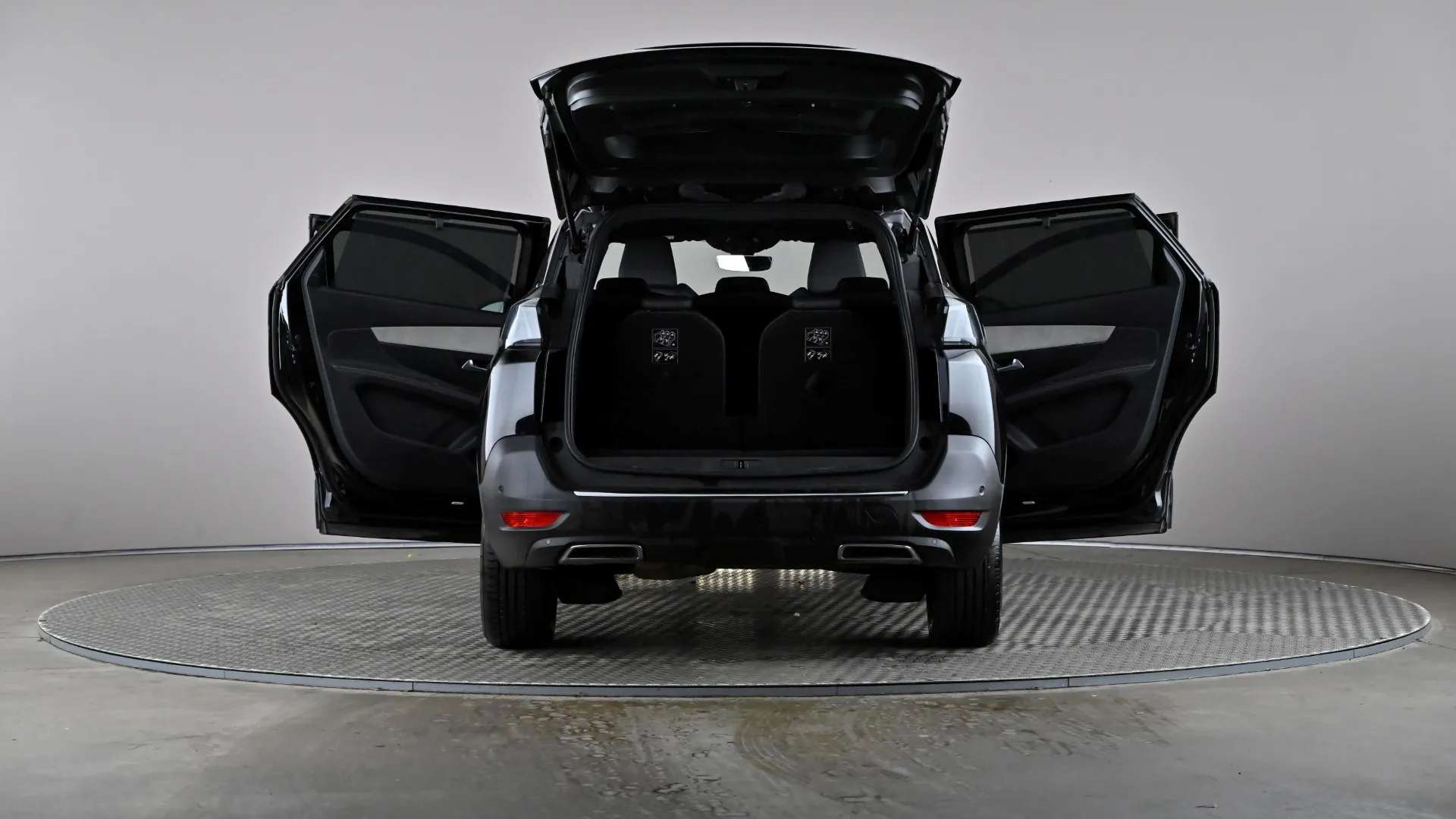 2023 PEUGEOT 5008 2023 PEUGEOT 5008