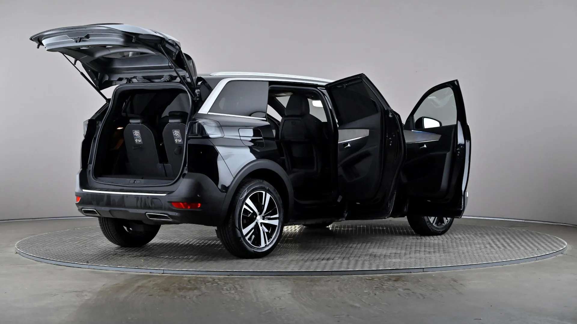 2023 PEUGEOT 5008 2023 PEUGEOT 5008