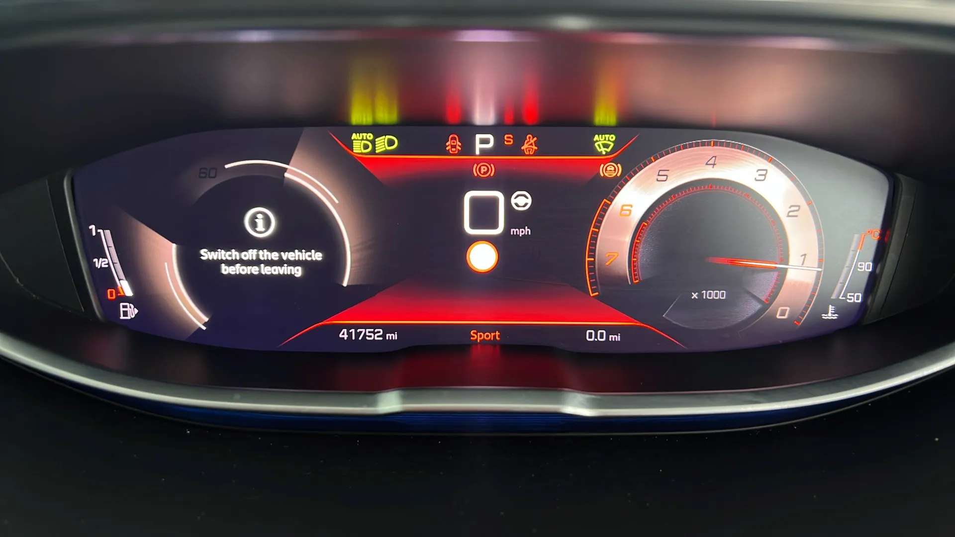 2023 PEUGEOT 5008 2023 PEUGEOT 5008