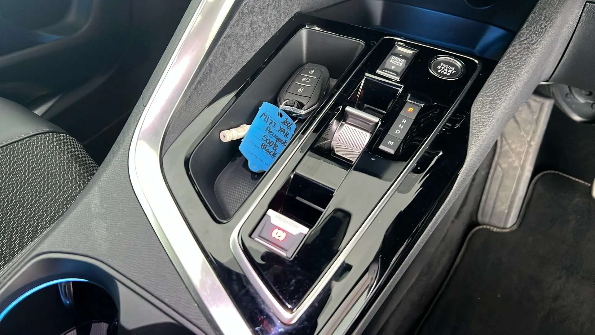 2023 PEUGEOT 5008 2023 PEUGEOT 5008