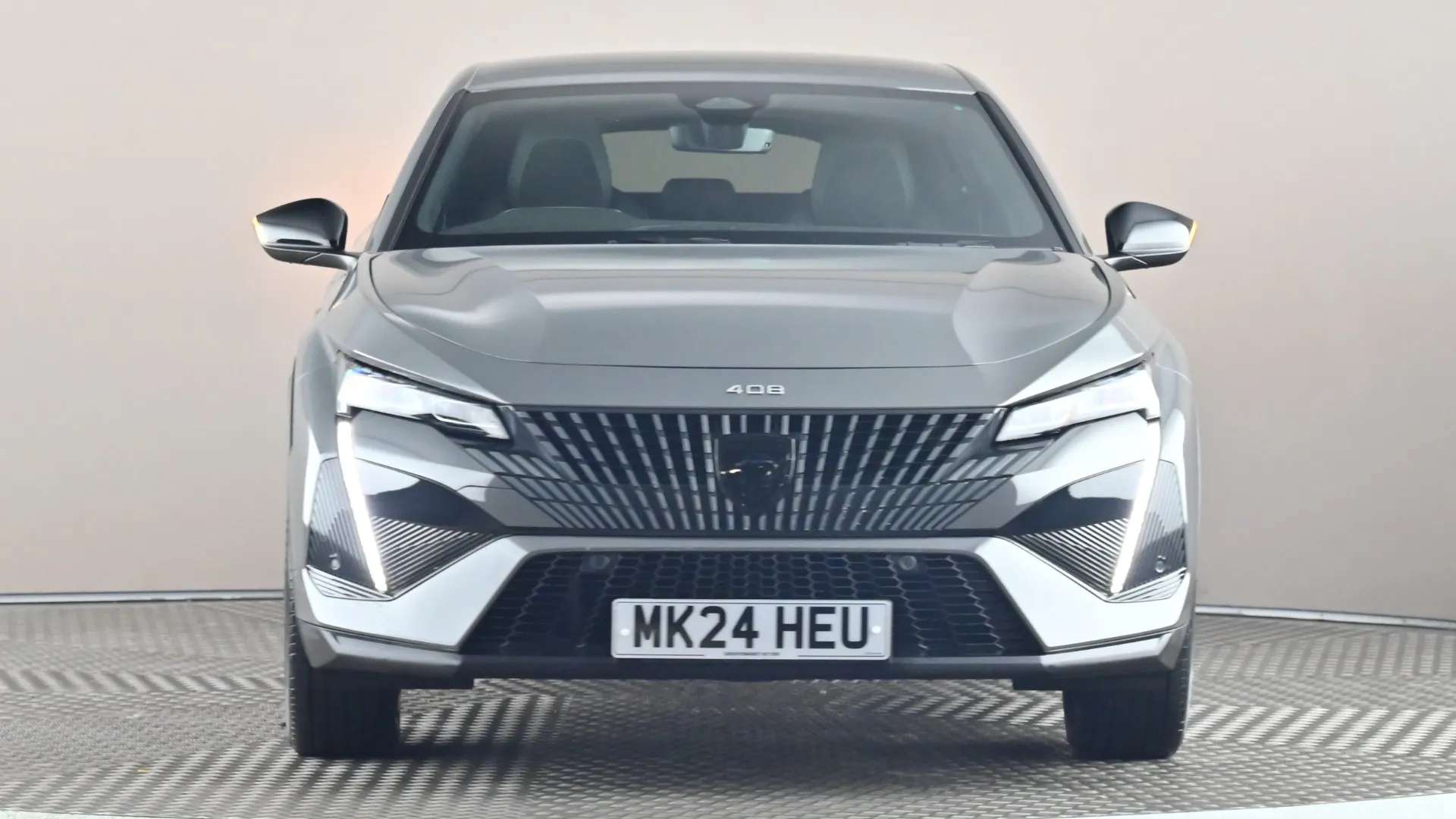 2024 PEUGEOT 408 2024 PEUGEOT 408