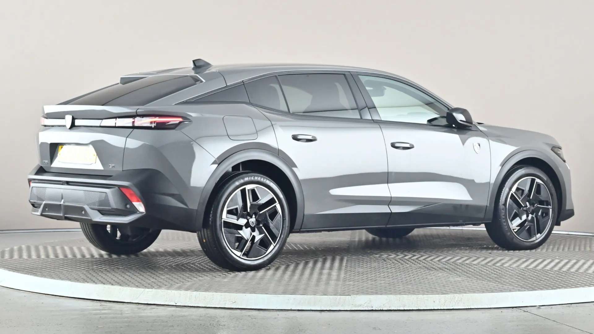 2024 PEUGEOT 408 2024 PEUGEOT 408