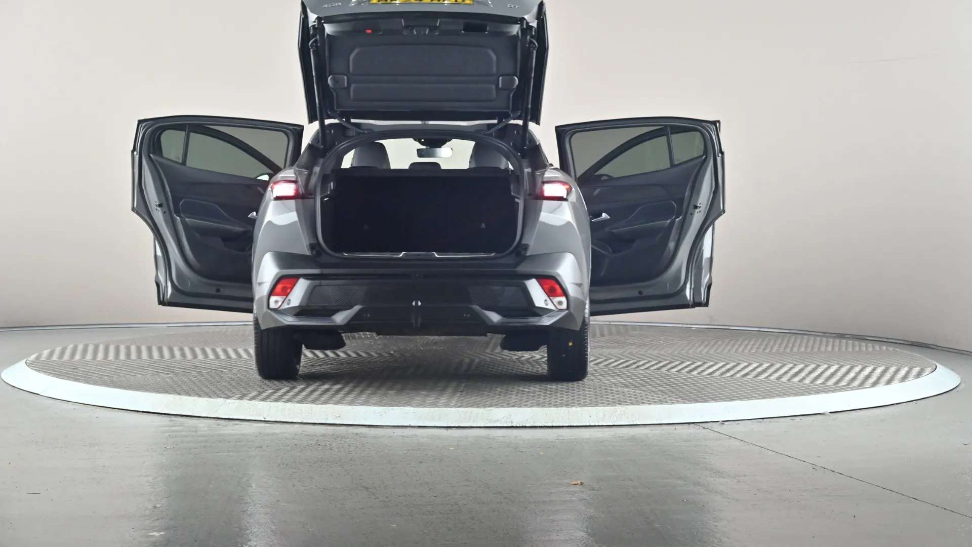 2024 PEUGEOT 408 2024 PEUGEOT 408