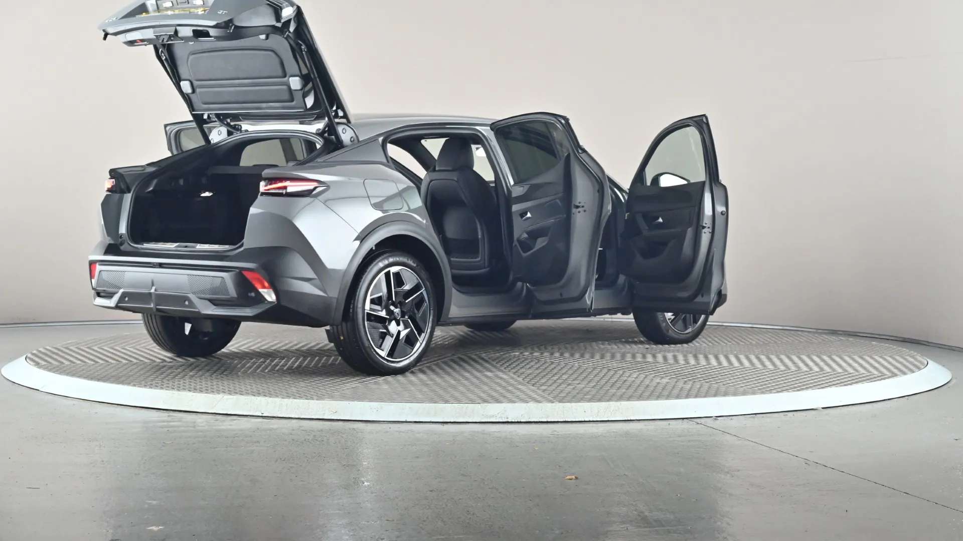 2024 PEUGEOT 408 2024 PEUGEOT 408