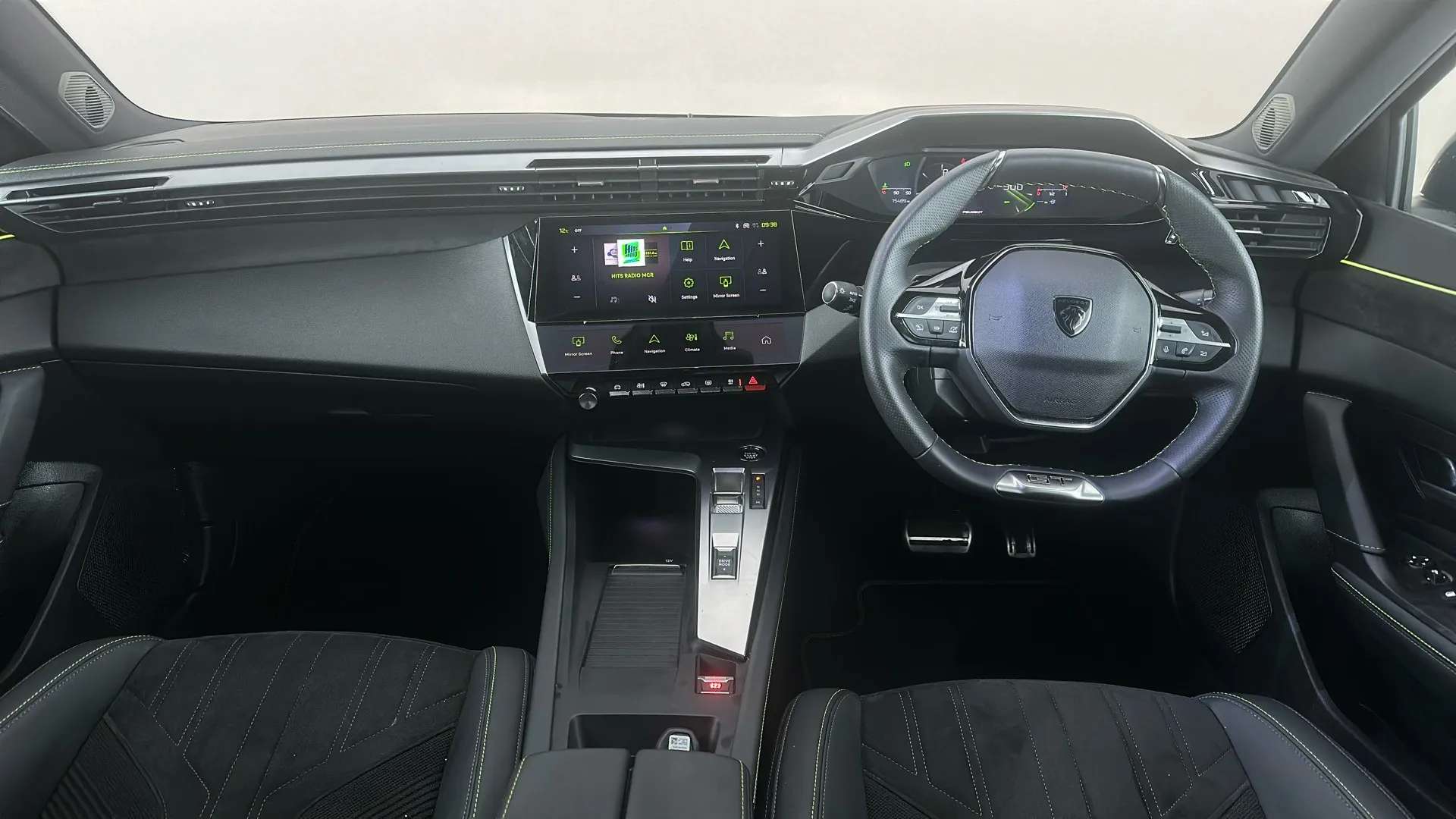 2024 PEUGEOT 408 2024 PEUGEOT 408