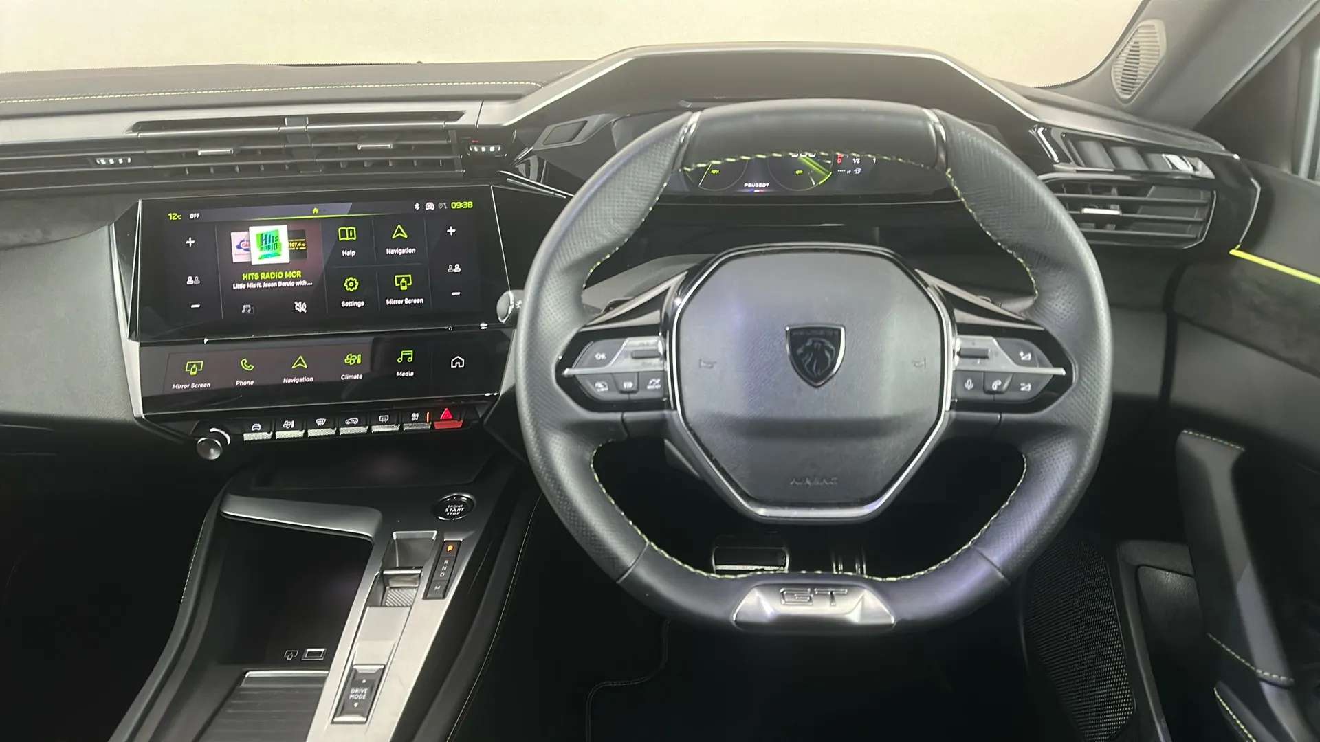 2024 PEUGEOT 408 2024 PEUGEOT 408