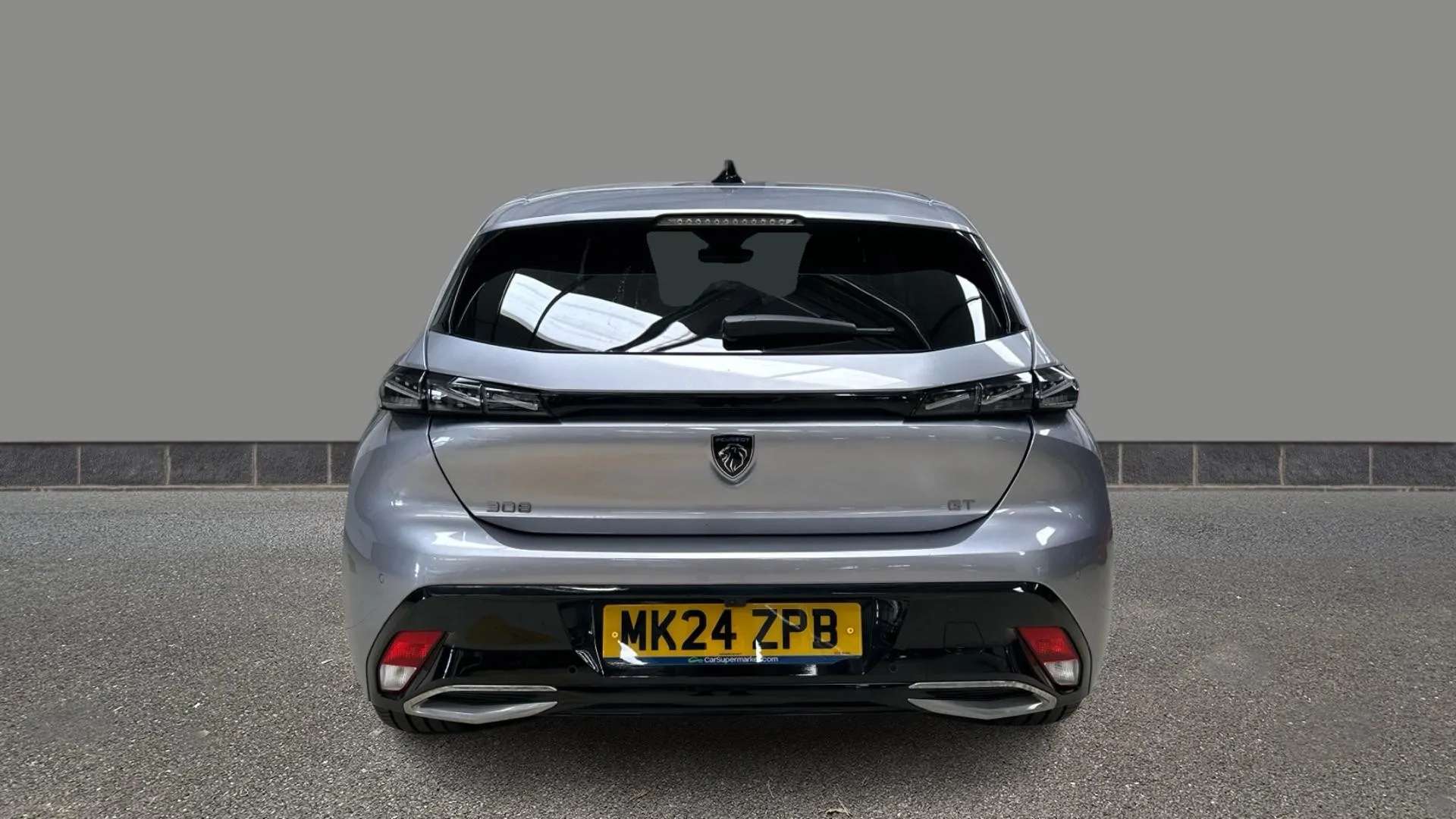 2024 PEUGEOT 308 2024 PEUGEOT 308