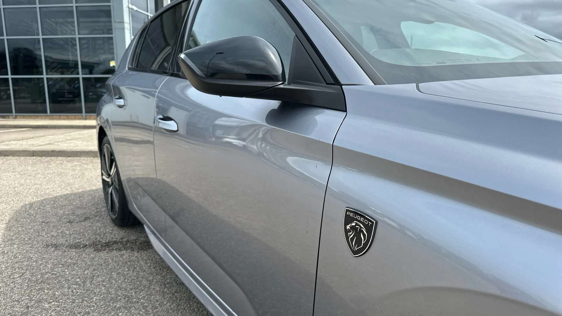 2024 PEUGEOT 308 2024 PEUGEOT 308