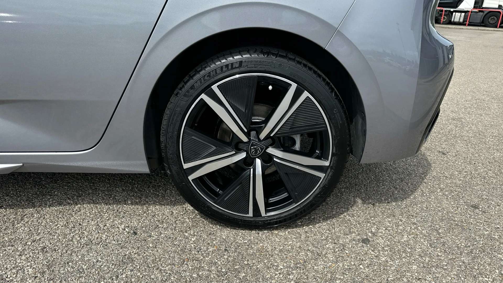 2024 PEUGEOT 308 2024 PEUGEOT 308