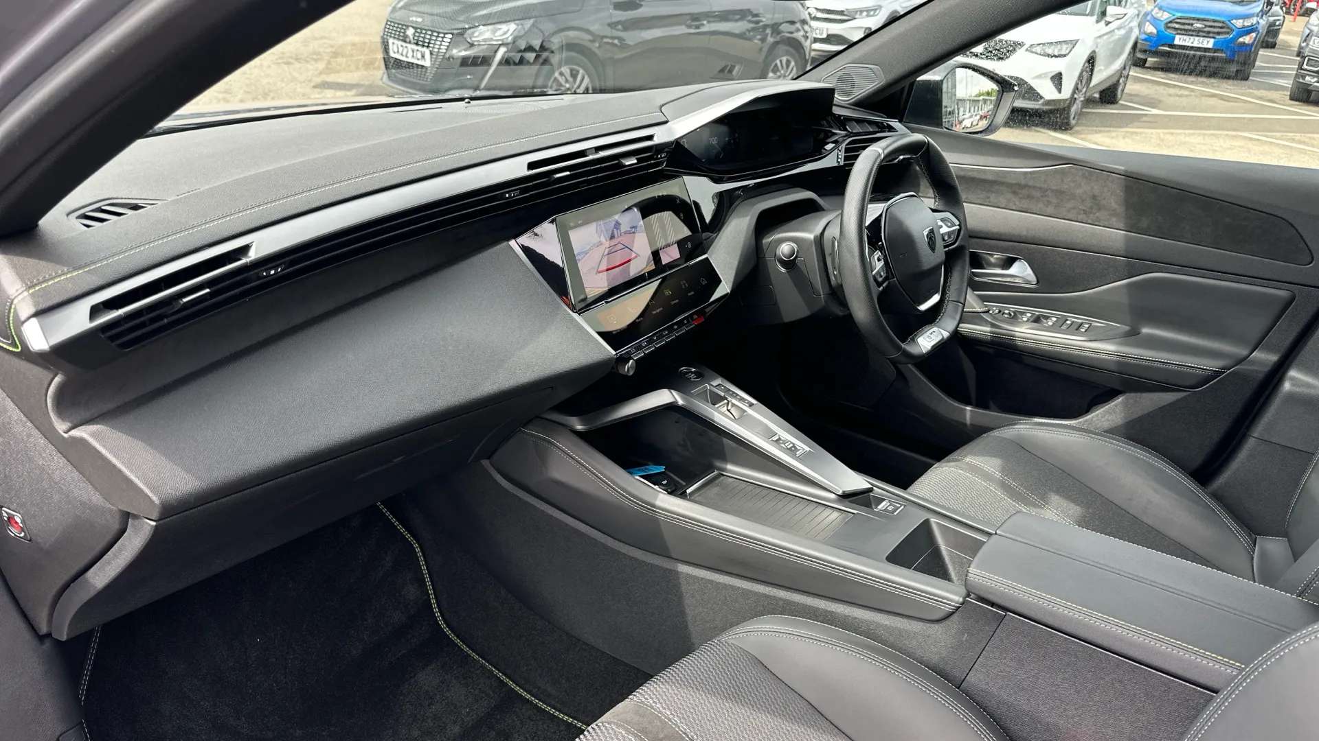 2024 PEUGEOT 308 2024 PEUGEOT 308