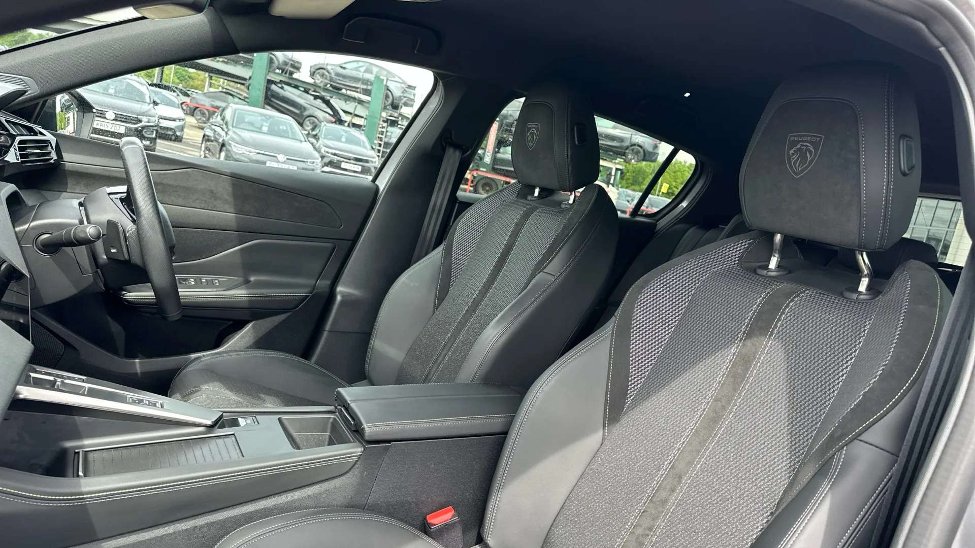 2024 PEUGEOT 308 2024 PEUGEOT 308