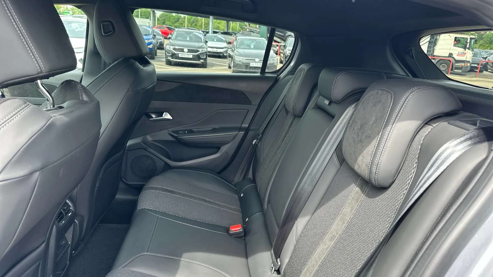 2024 PEUGEOT 308 2024 PEUGEOT 308