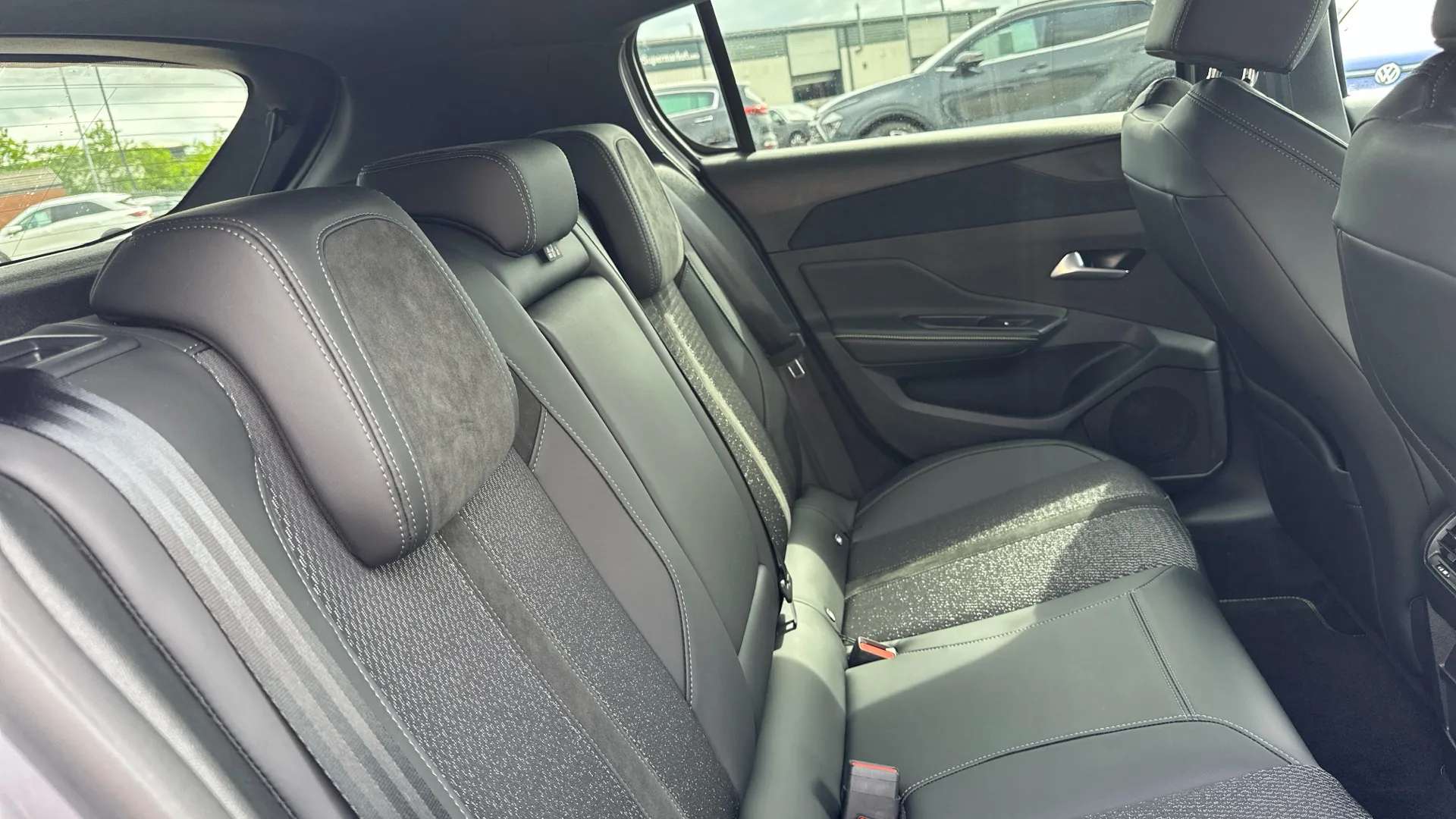 2024 PEUGEOT 308 2024 PEUGEOT 308