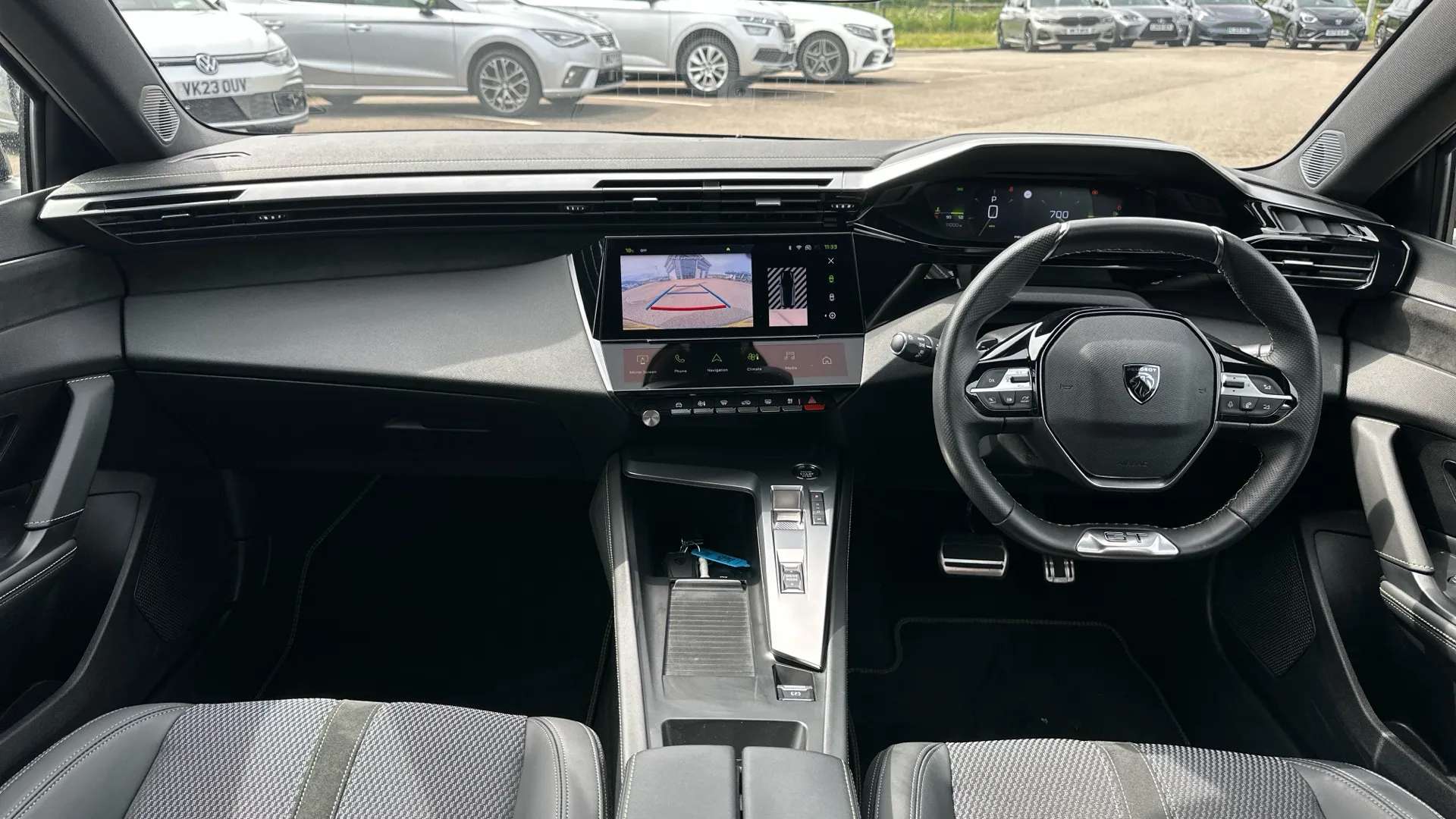 2024 PEUGEOT 308 2024 PEUGEOT 308