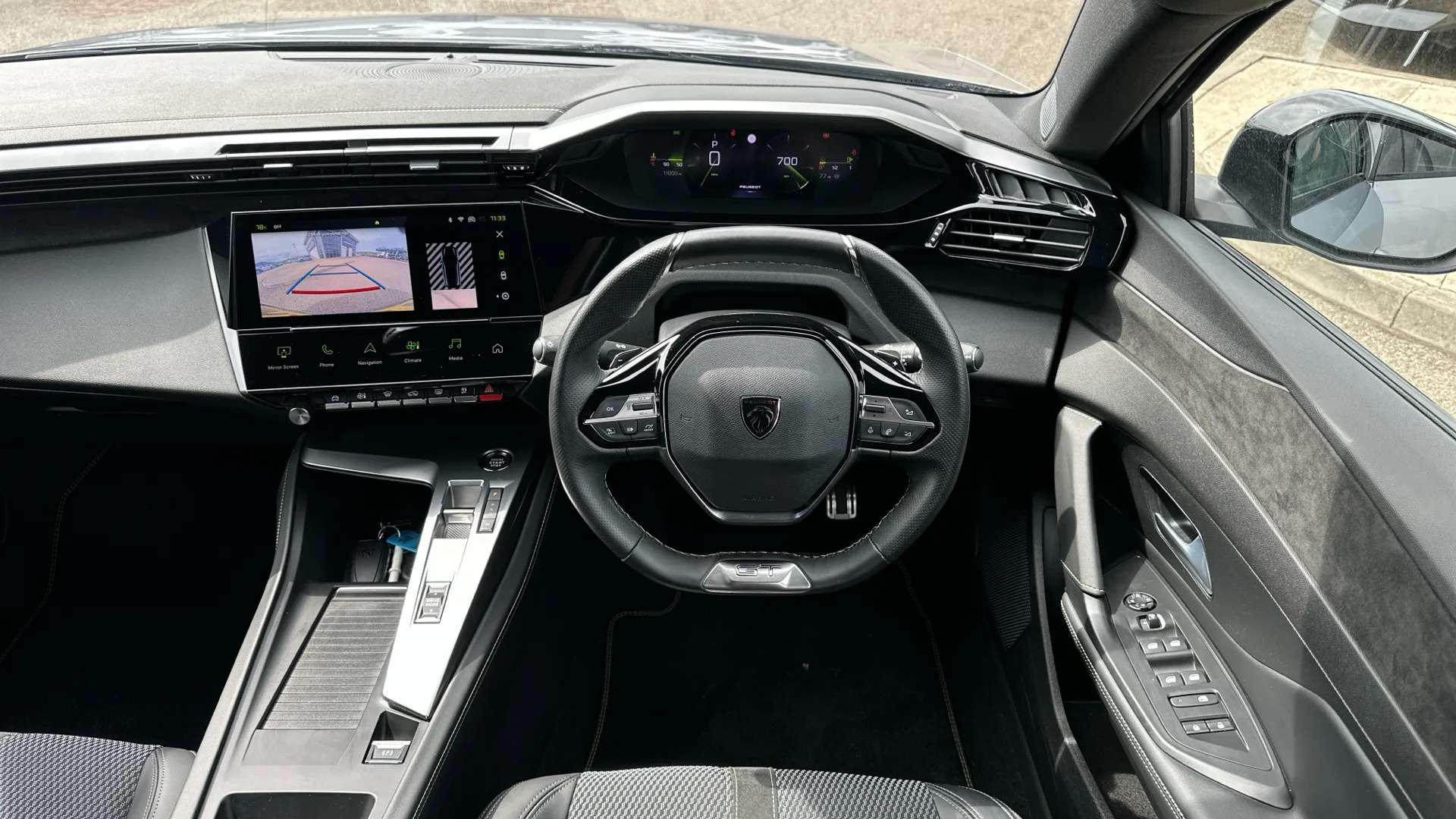2024 PEUGEOT 308 2024 PEUGEOT 308
