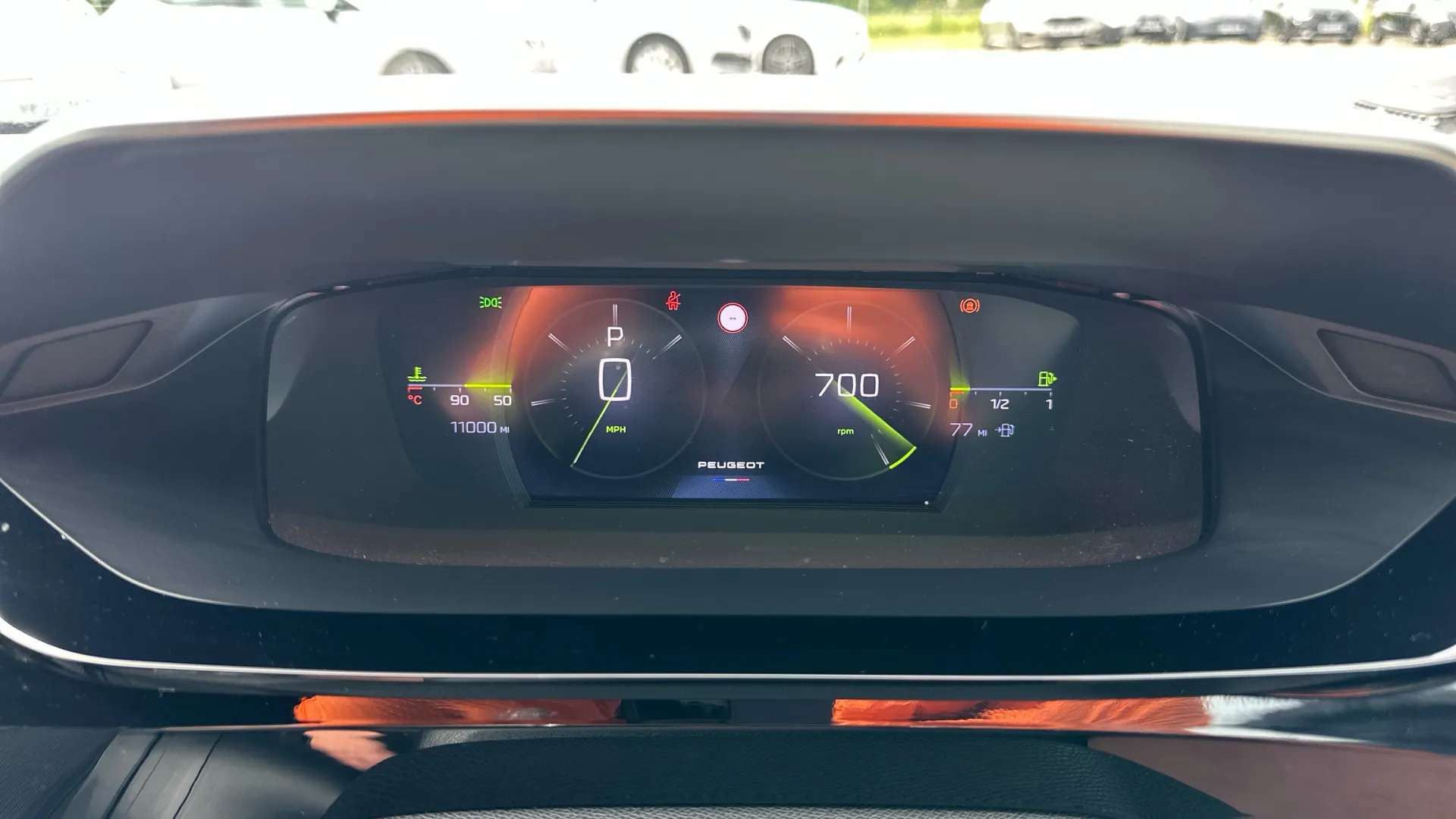 2024 PEUGEOT 308 2024 PEUGEOT 308