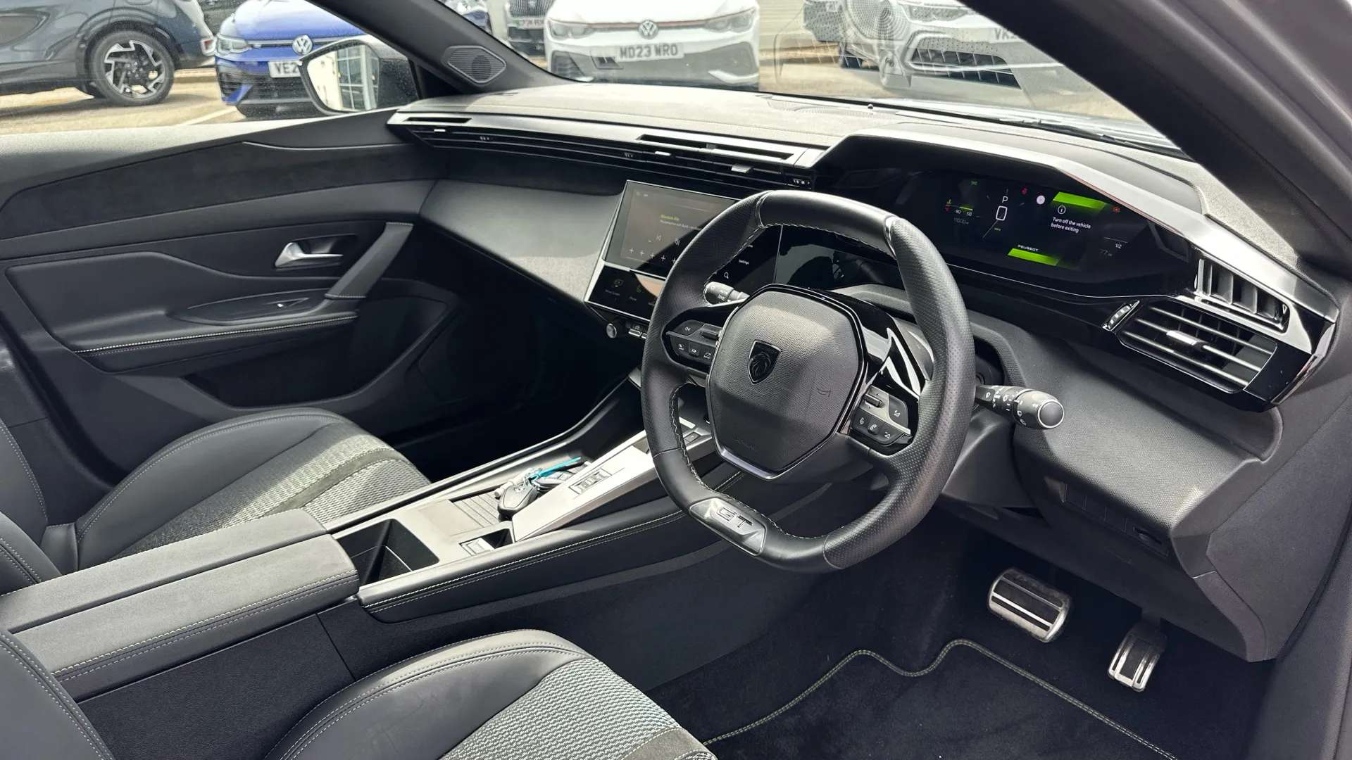 2024 PEUGEOT 308 2024 PEUGEOT 308